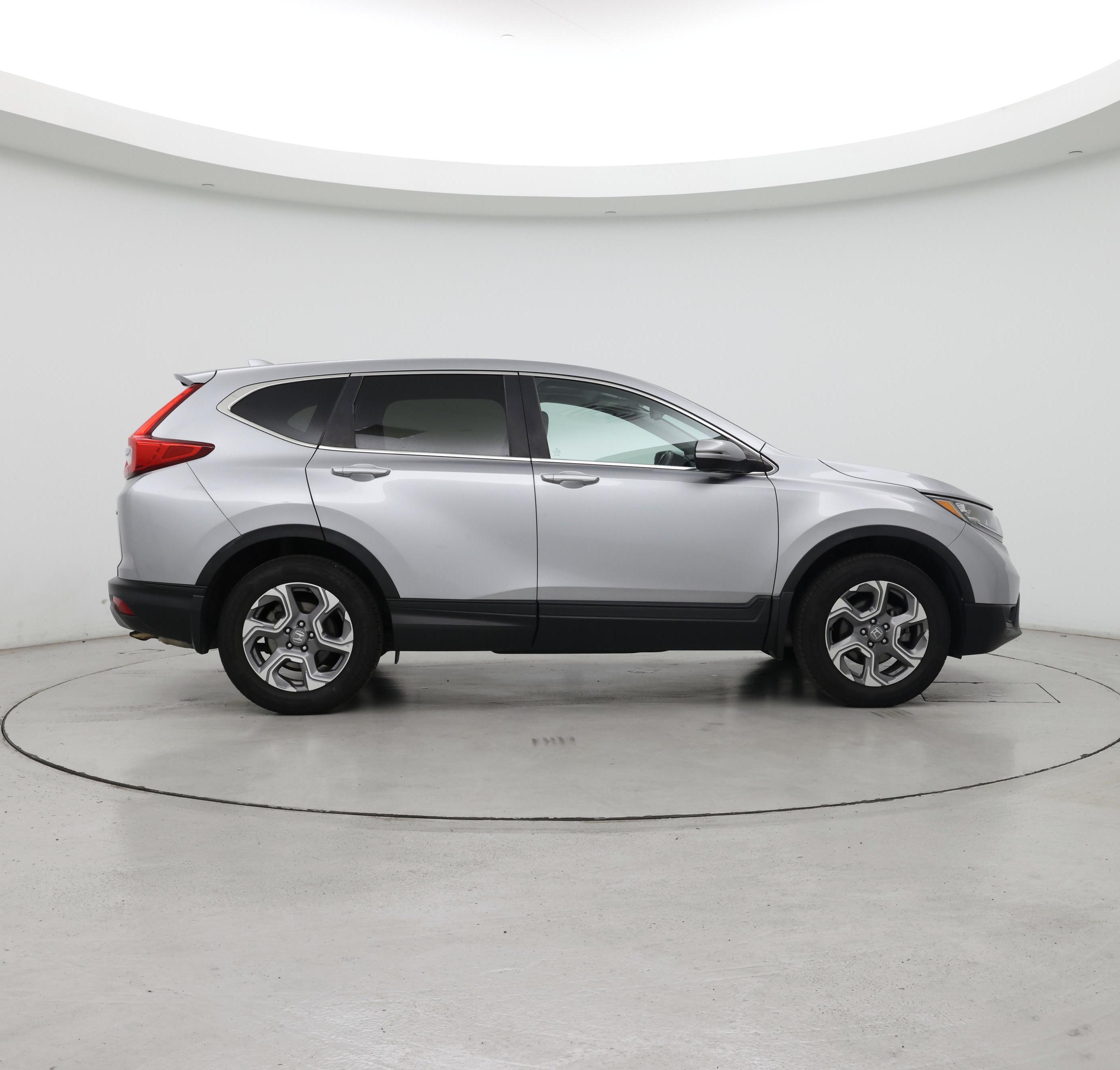 Thumbnail: 2018 Honda CR-V - 7
