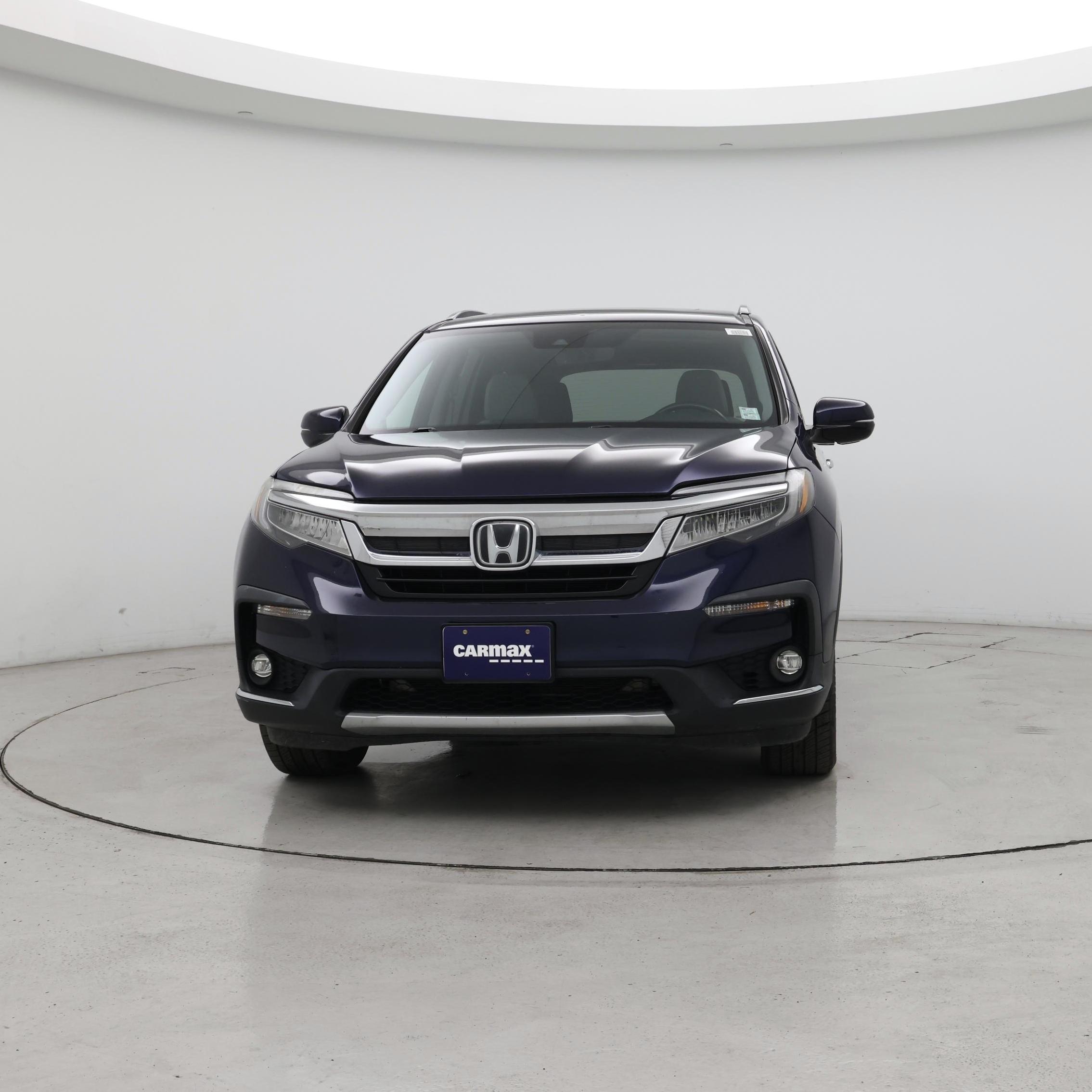 Thumbnail: 2019 Honda Pilot - 5