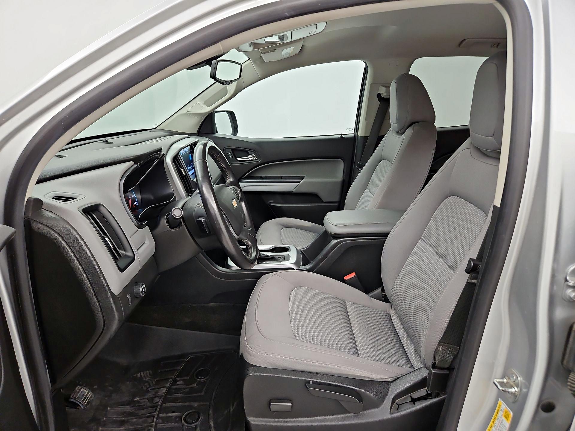 Thumbnail: 2018 Chevrolet Colorado - 11