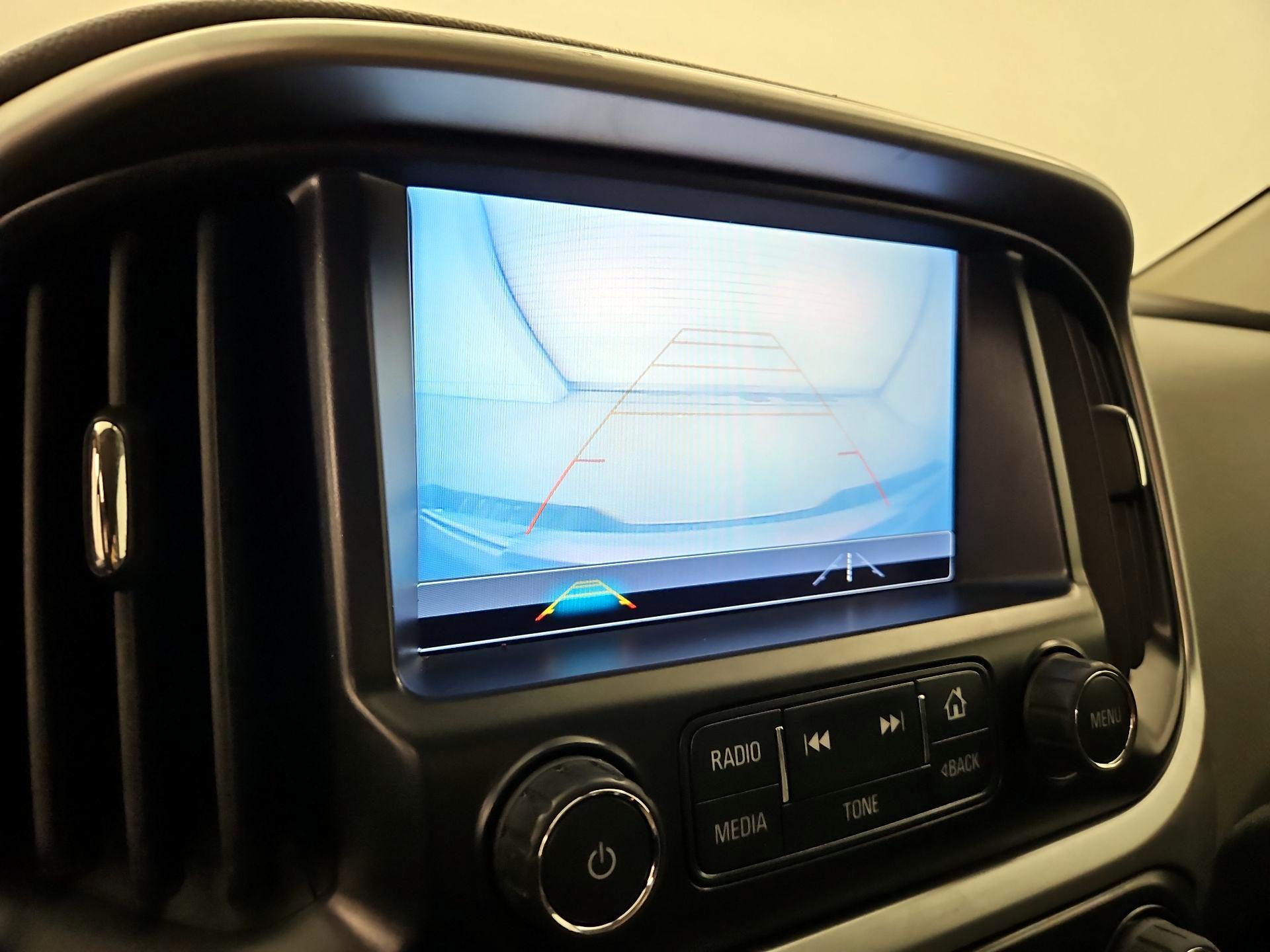 Thumbnail: 2018 Chevrolet Colorado - 14