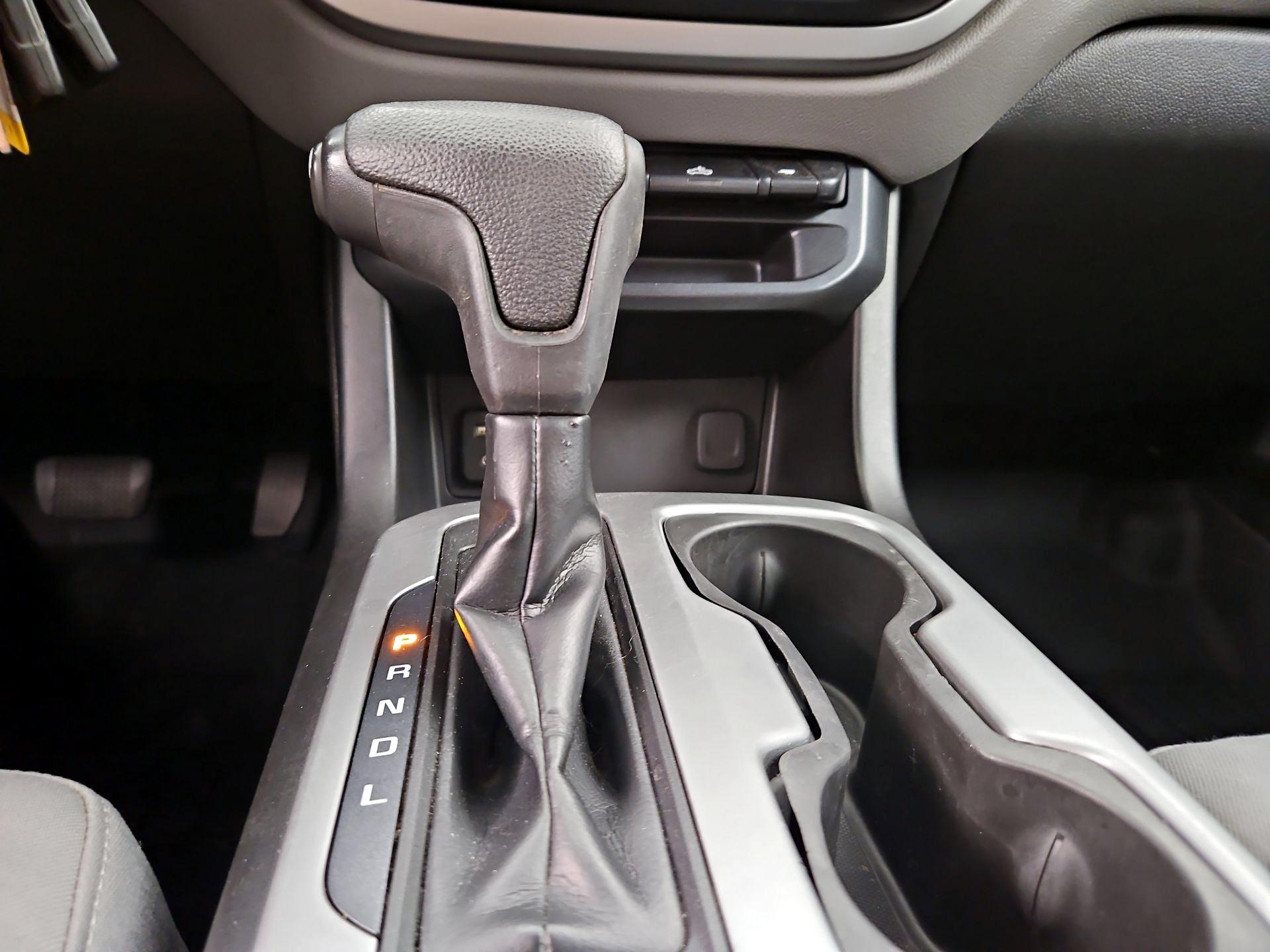 Thumbnail: 2018 Chevrolet Colorado - 17