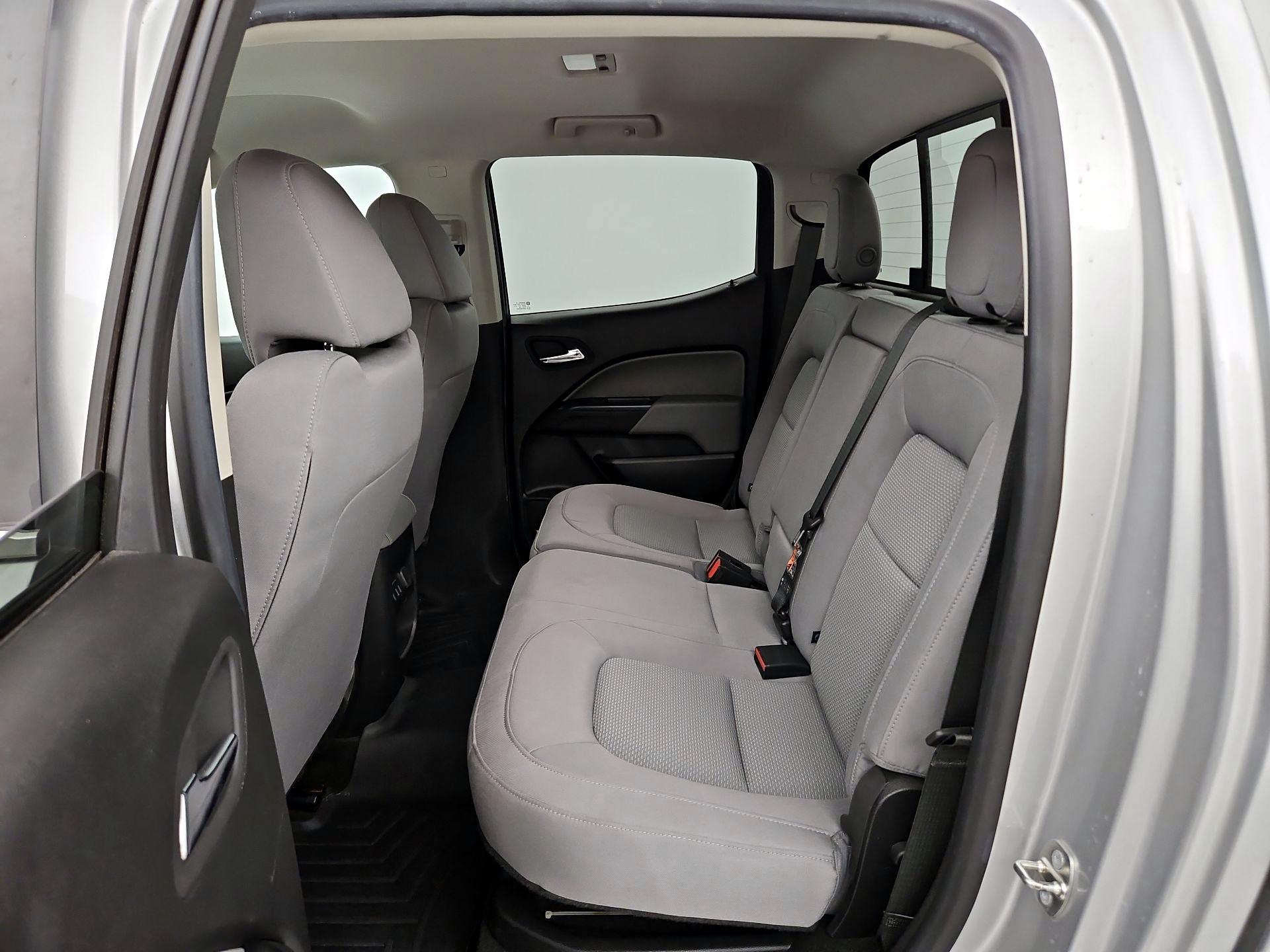 Thumbnail: 2018 Chevrolet Colorado - 19