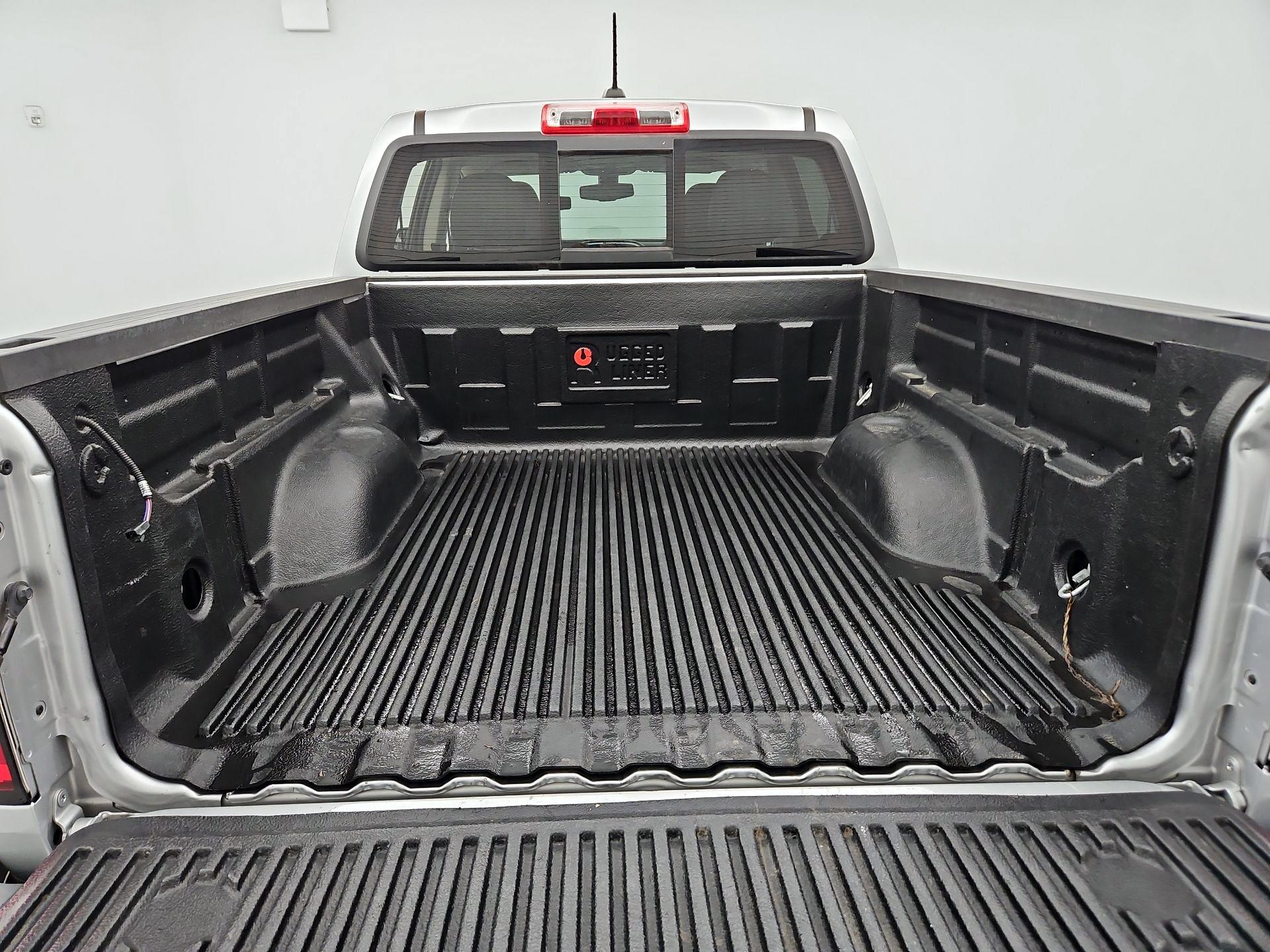 Thumbnail: 2018 Chevrolet Colorado - 20