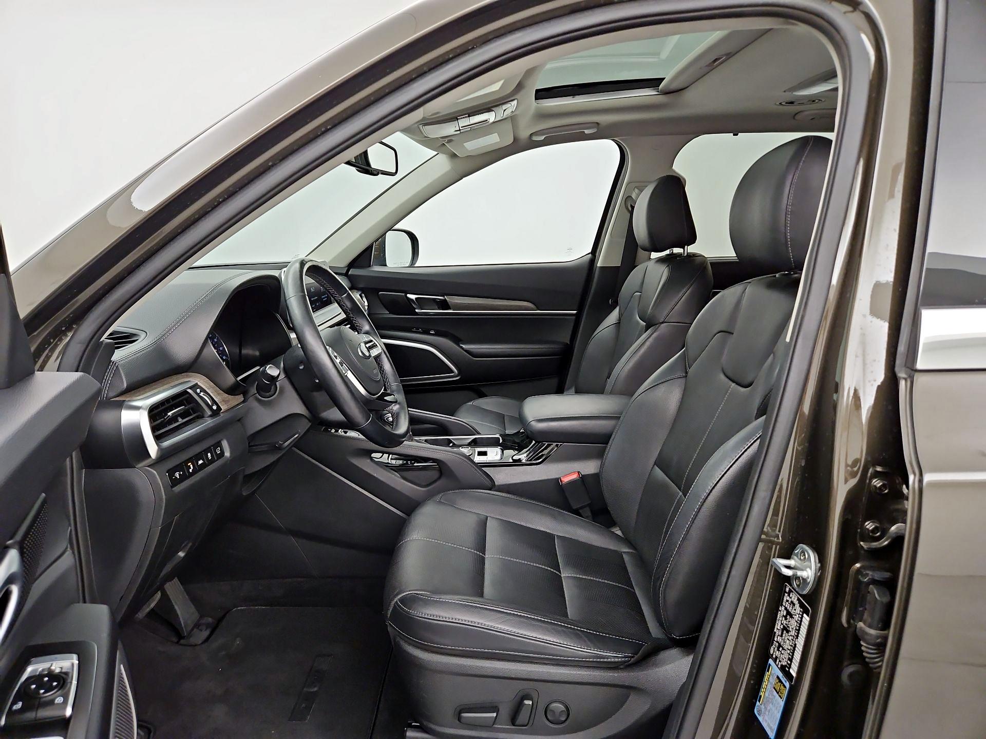 Thumbnail: 2020 Kia Telluride - 11