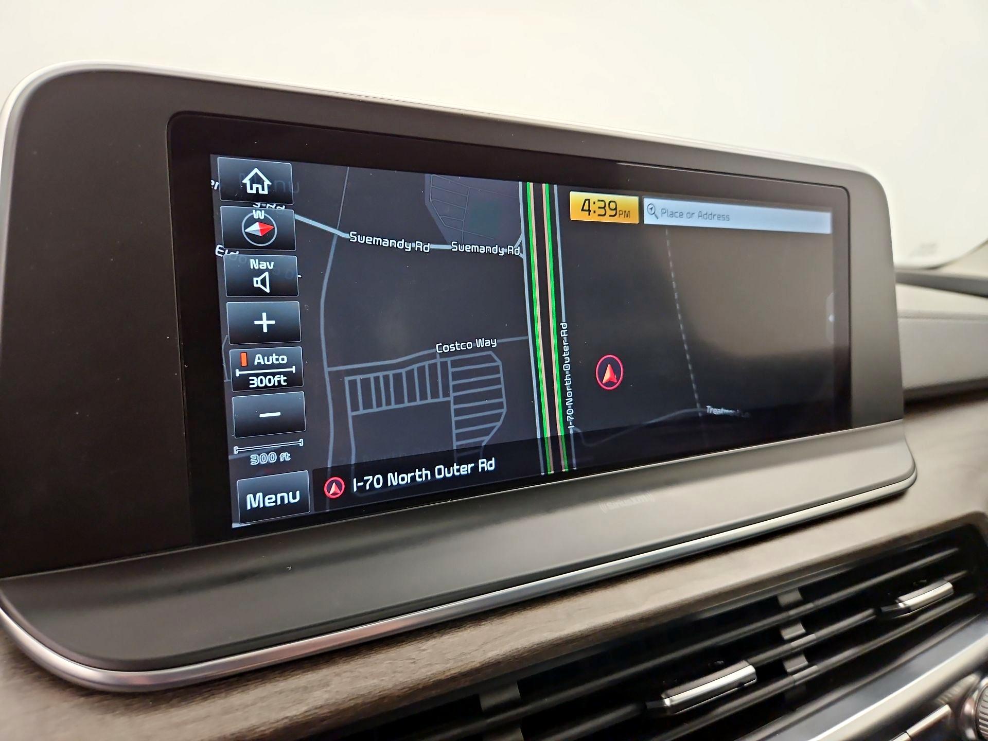 Thumbnail: 2020 Kia Telluride - 14