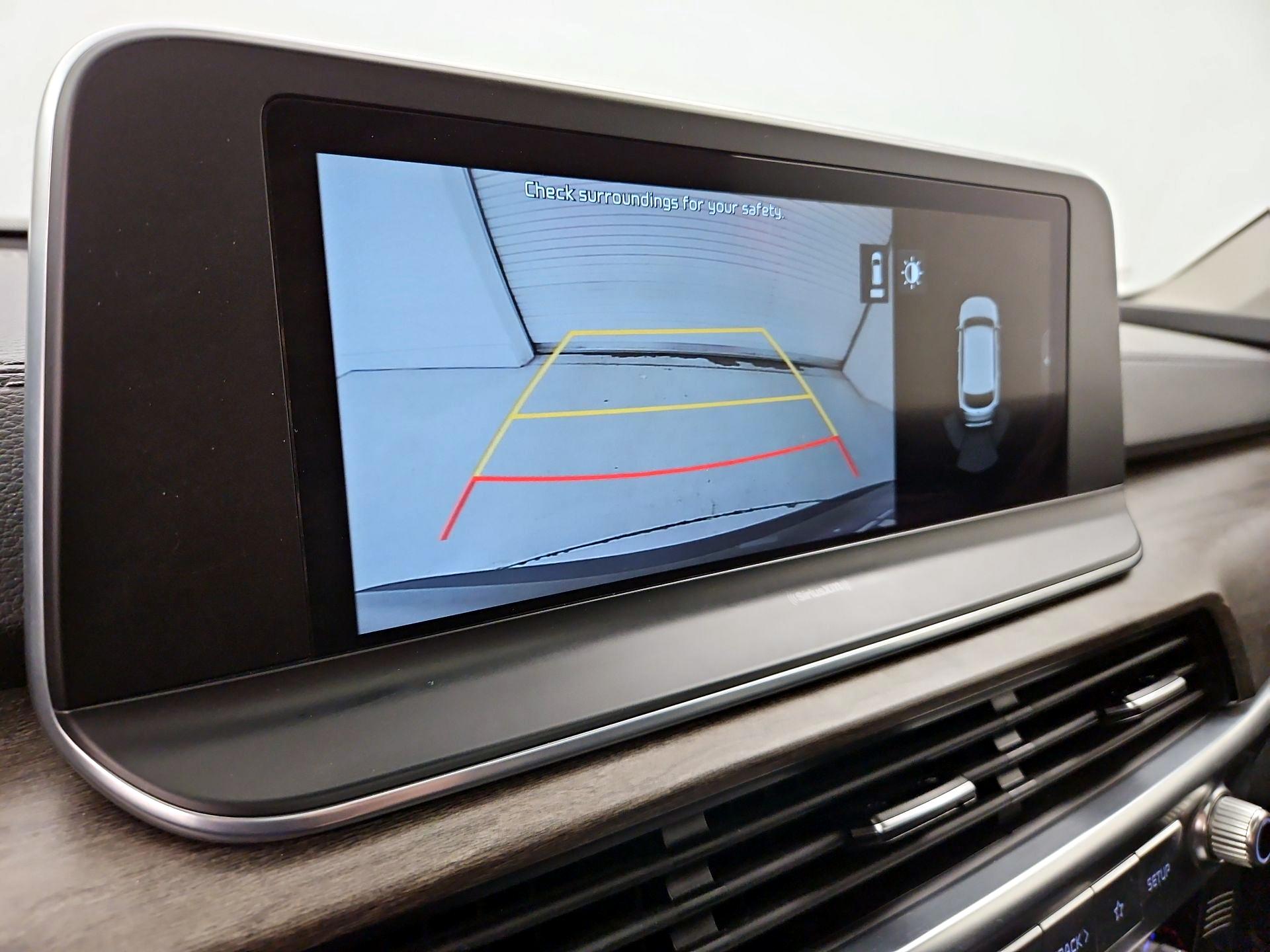 Thumbnail: 2020 Kia Telluride - 15