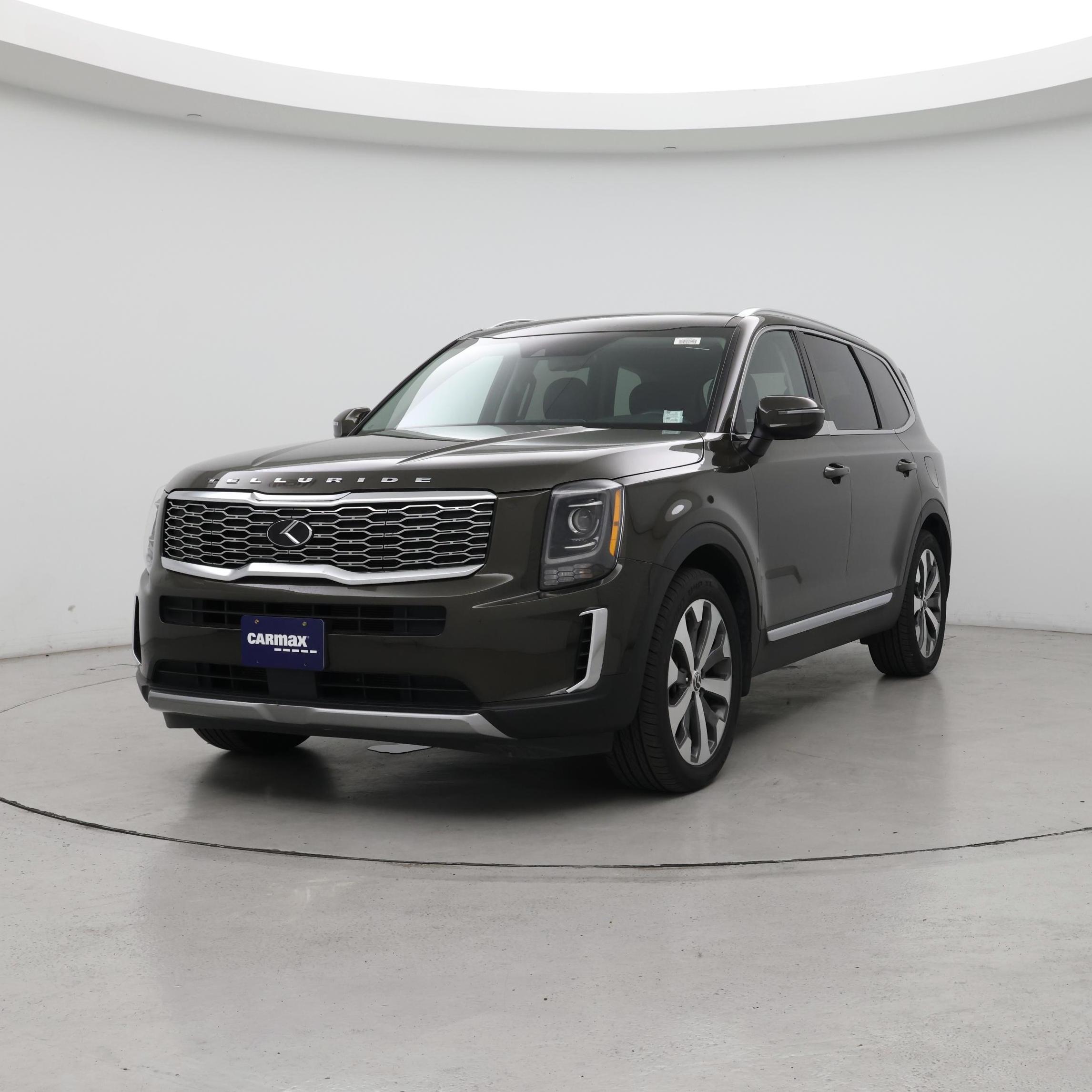 Thumbnail: 2020 Kia Telluride - 4