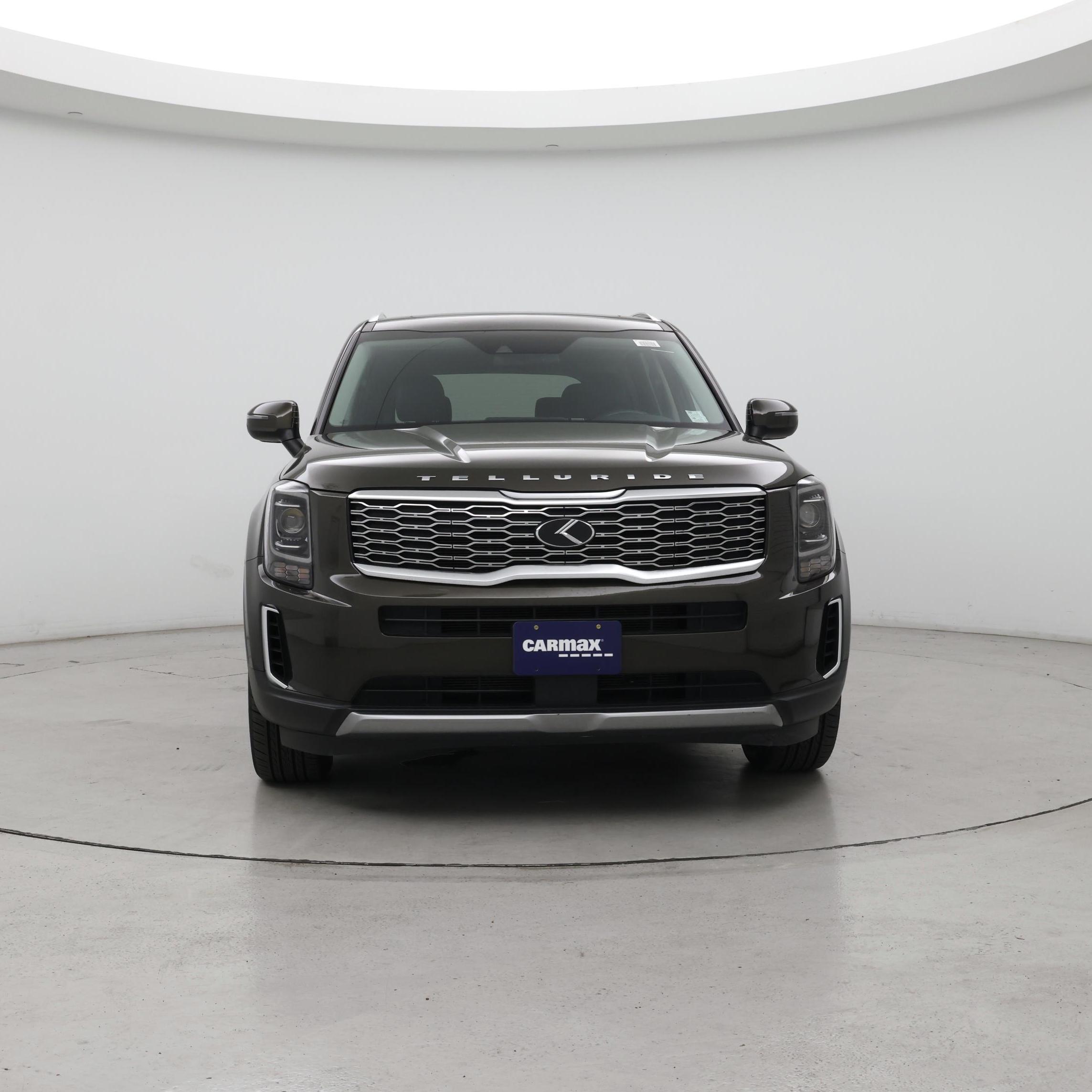 Thumbnail: 2020 Kia Telluride - 5