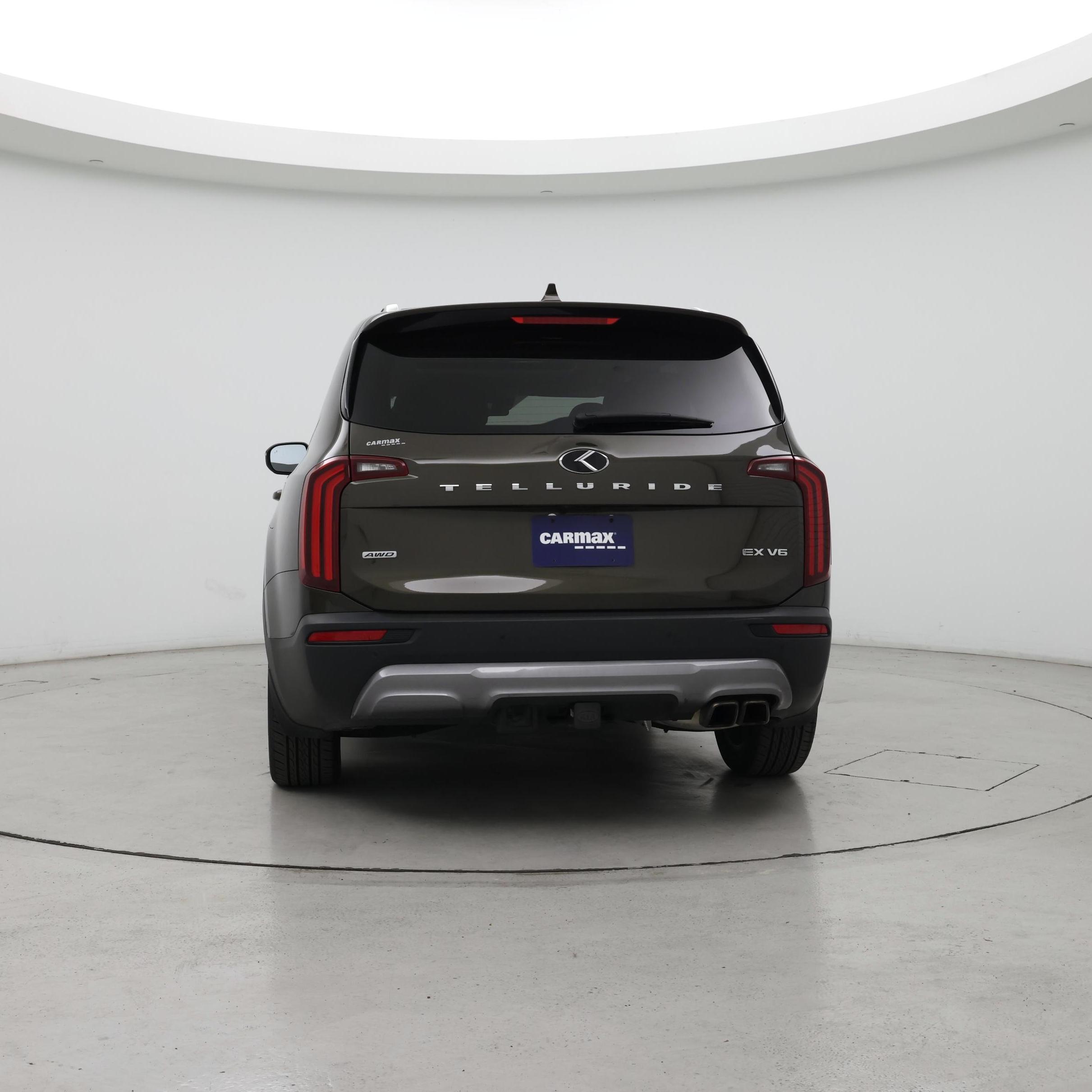 Thumbnail: 2020 Kia Telluride - 6