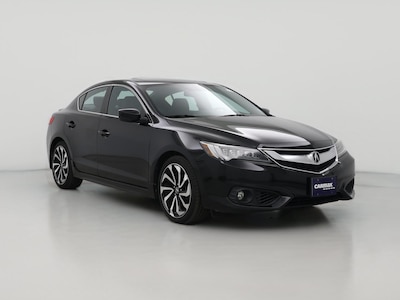 2016 Acura ILX Premium A-Spec