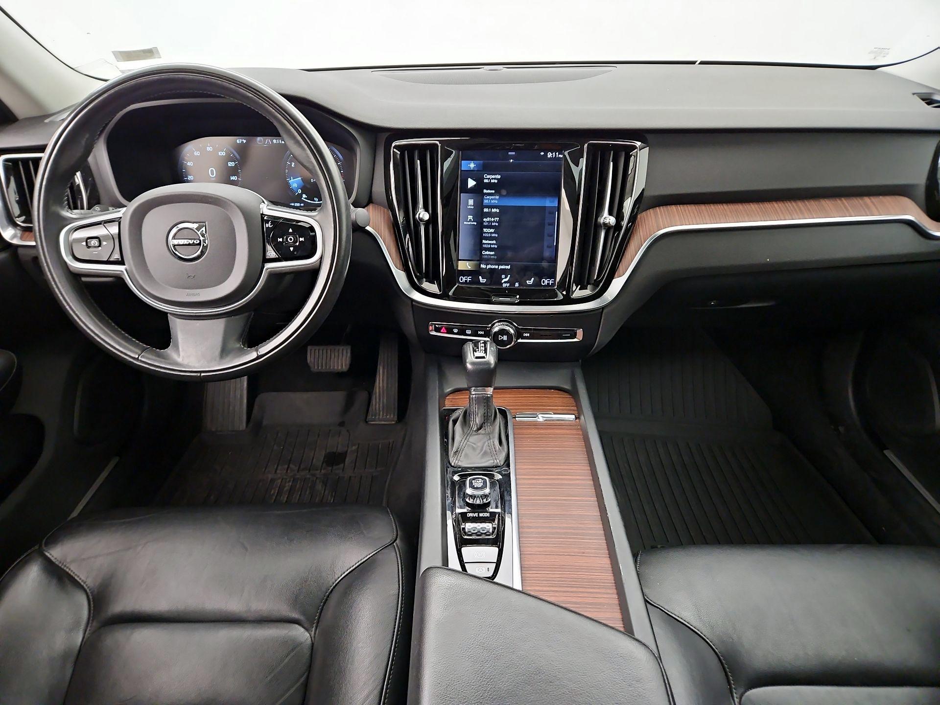 Thumbnail: 2020 Volvo S60 - 9