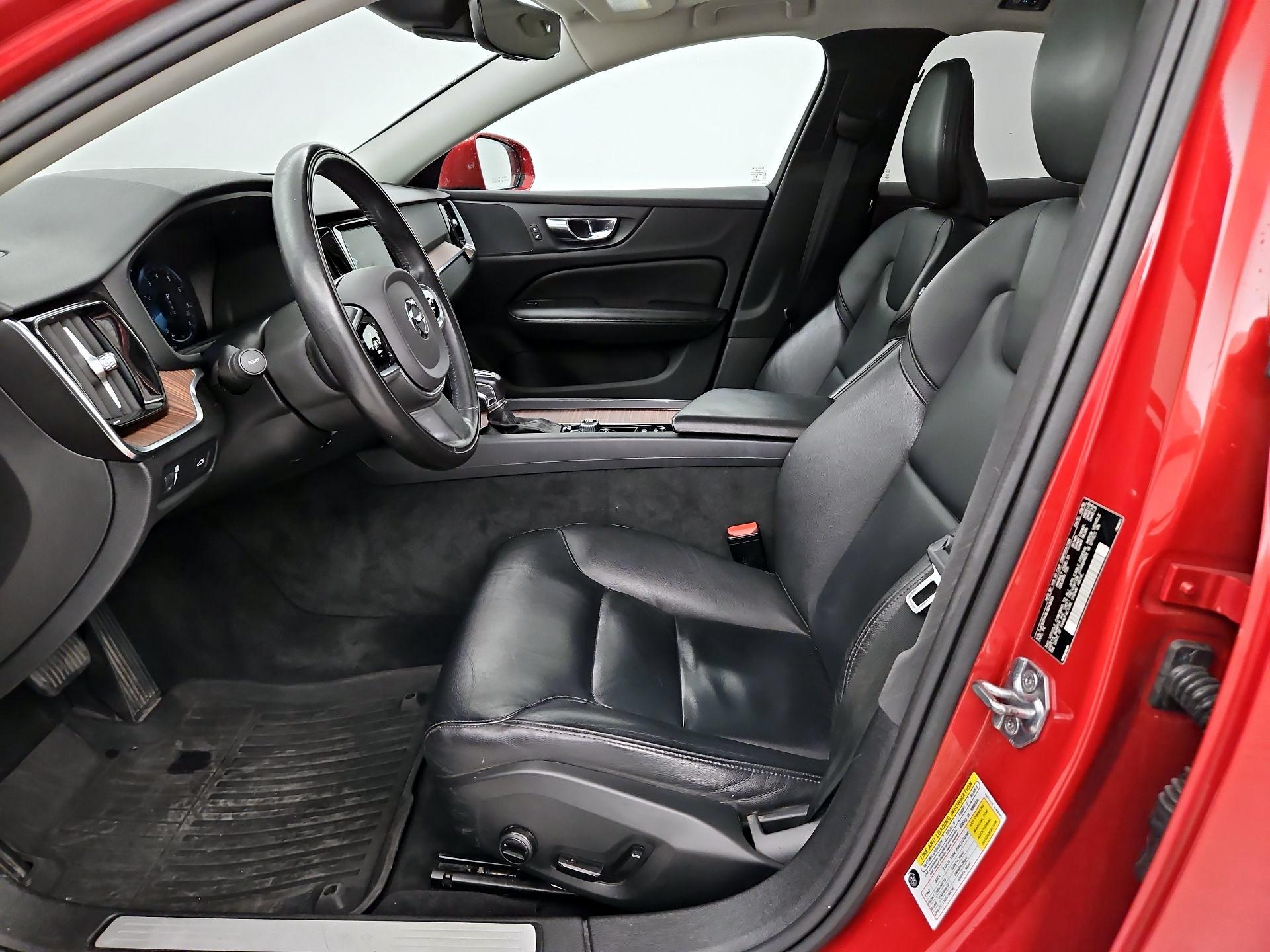 Thumbnail: 2020 Volvo S60 - 11