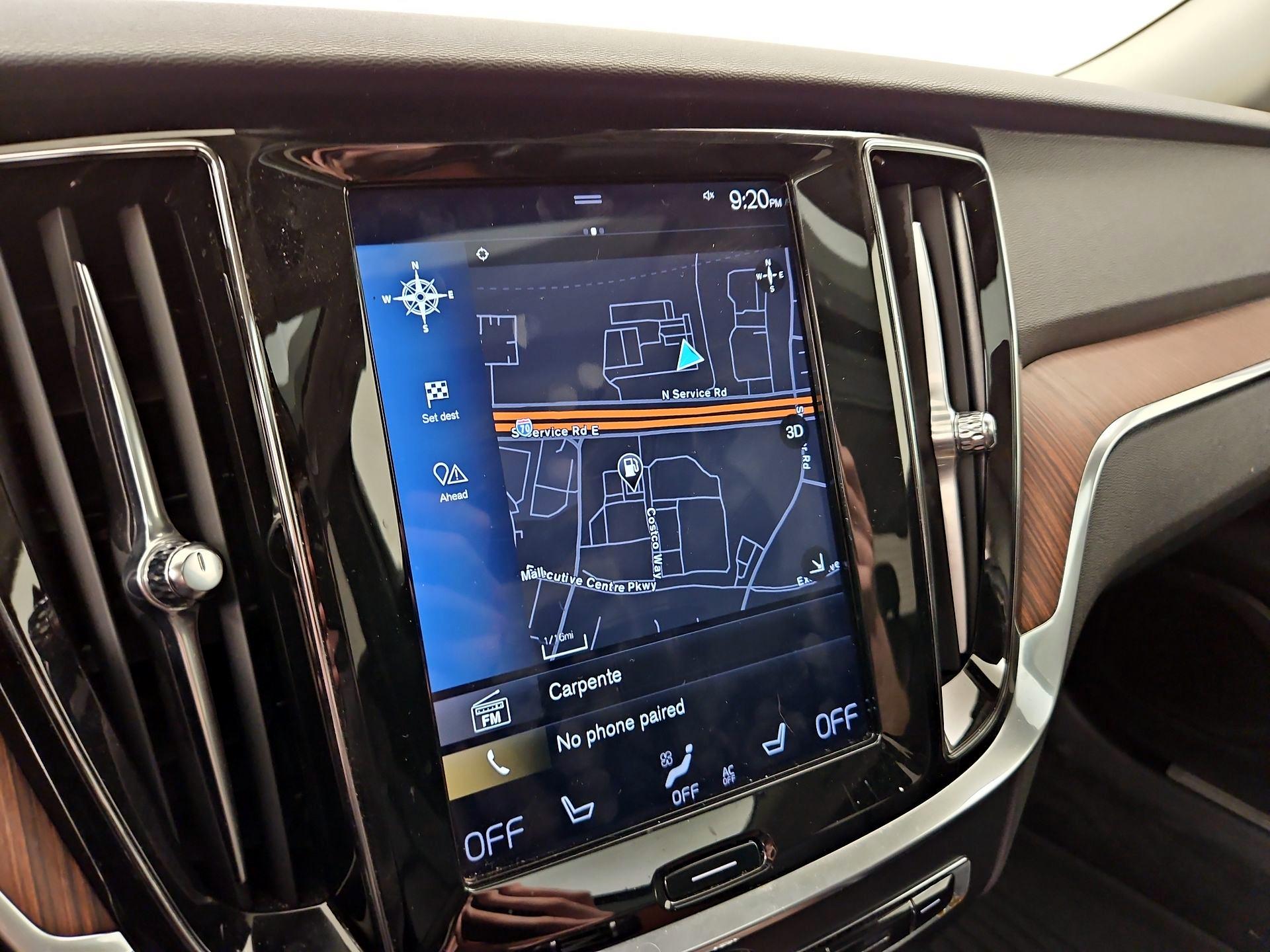 Thumbnail: 2020 Volvo S60 - 14