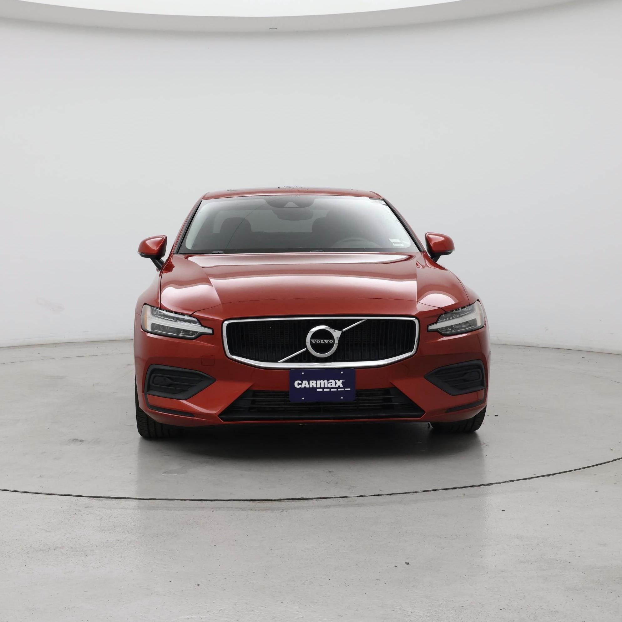 Thumbnail: 2020 Volvo S60 - 5