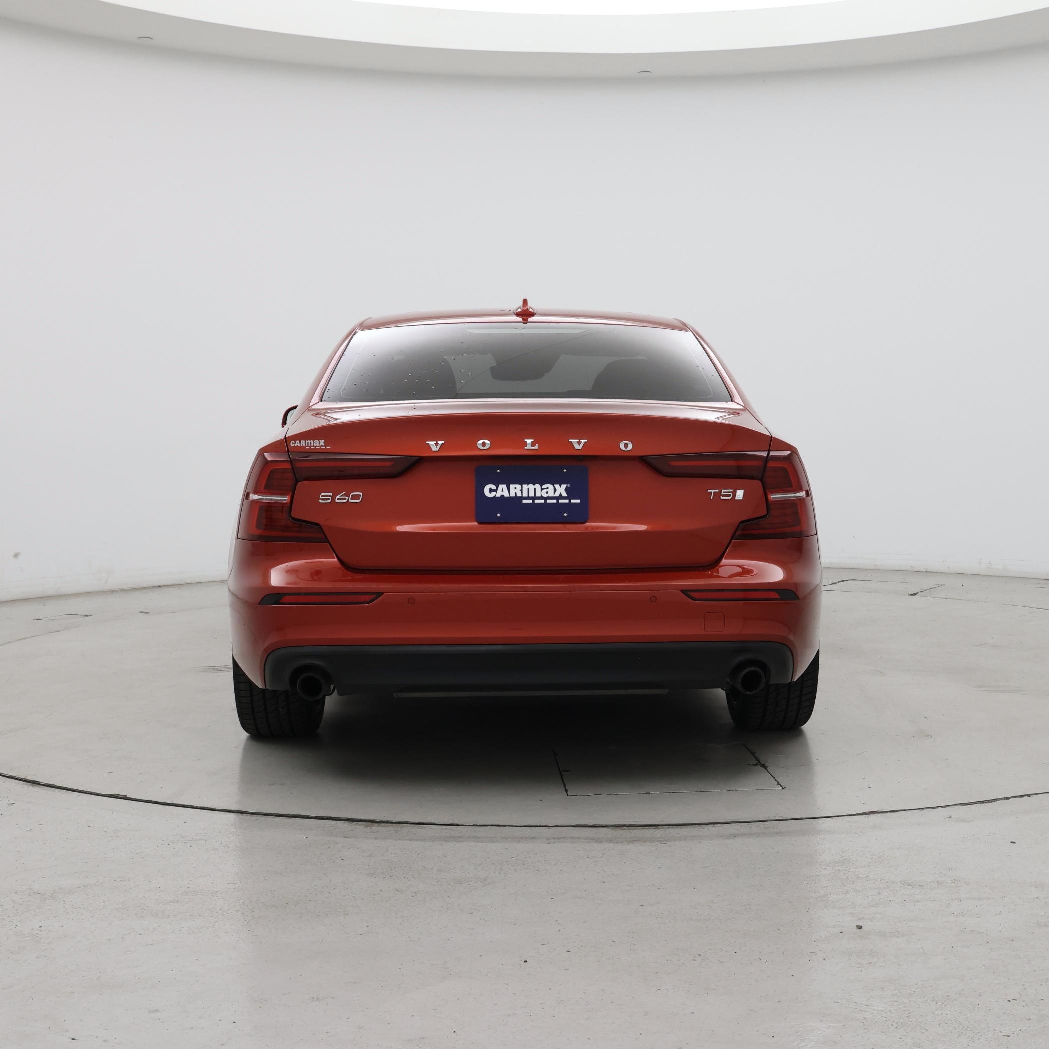 Thumbnail: 2020 Volvo S60 - 6