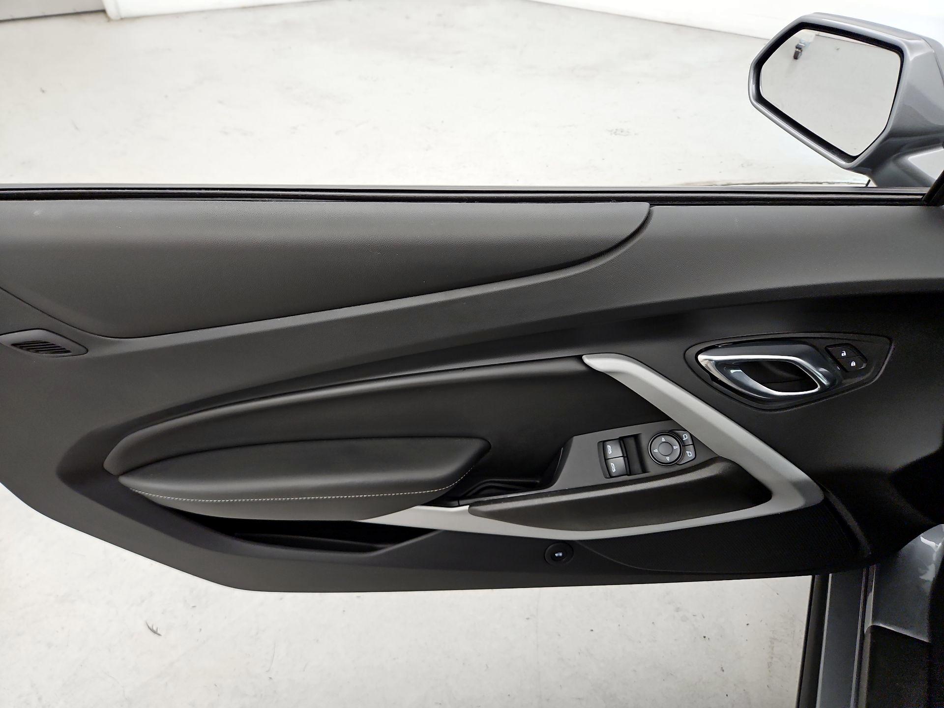 Thumbnail: 2021 Chevrolet Camaro - 12