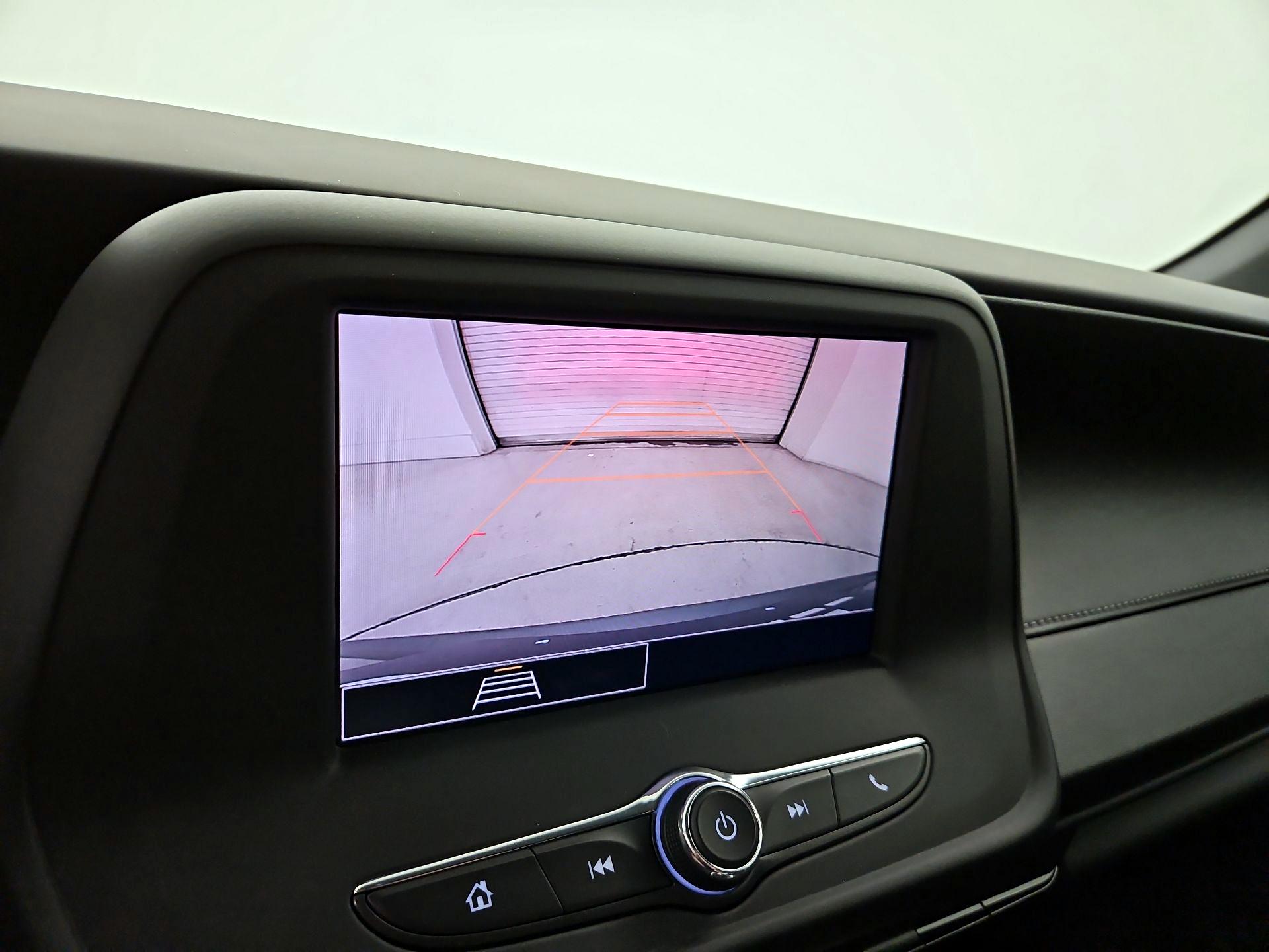 Thumbnail: 2021 Chevrolet Camaro - 13