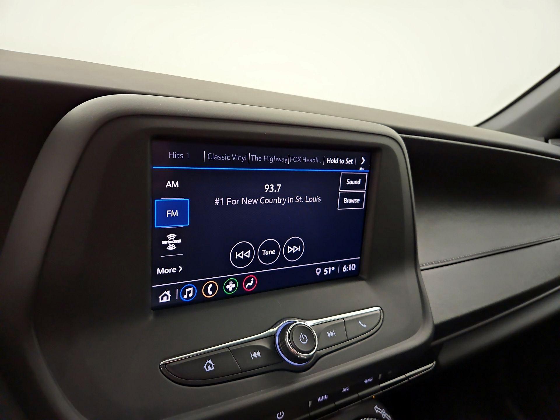 Thumbnail: 2021 Chevrolet Camaro - 14