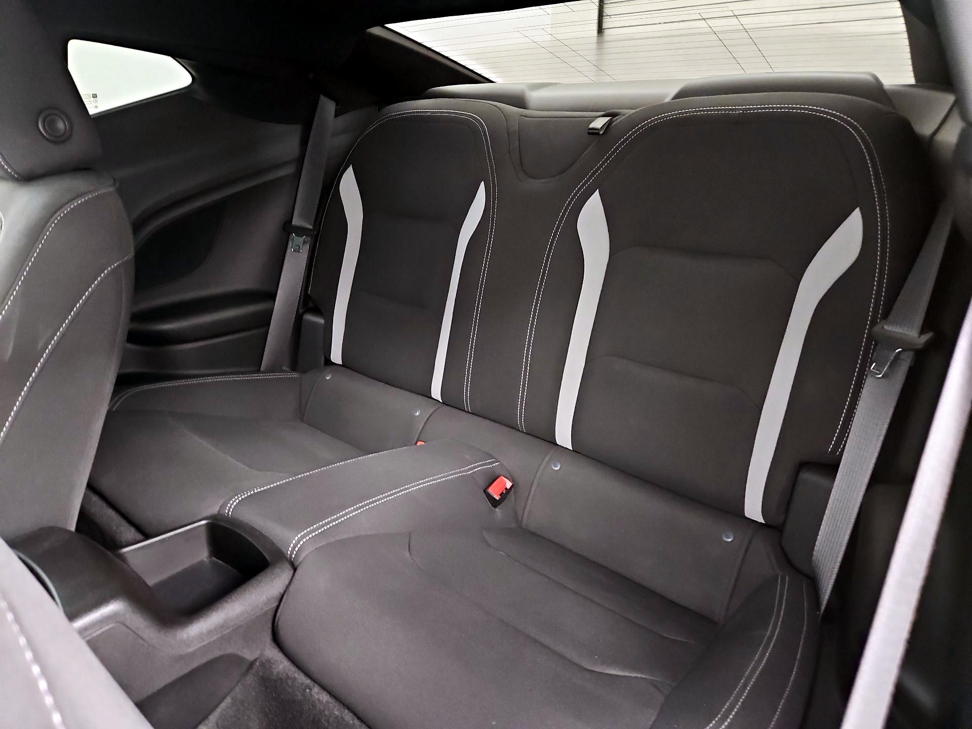 Thumbnail: 2021 Chevrolet Camaro - 18