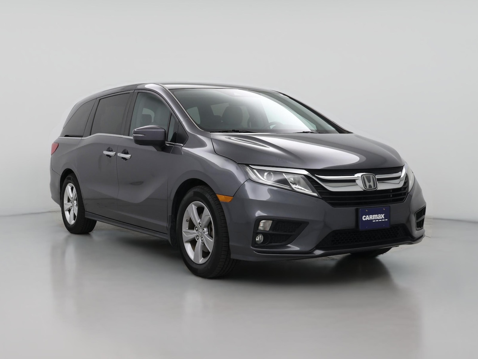 2020 Honda Odyssey