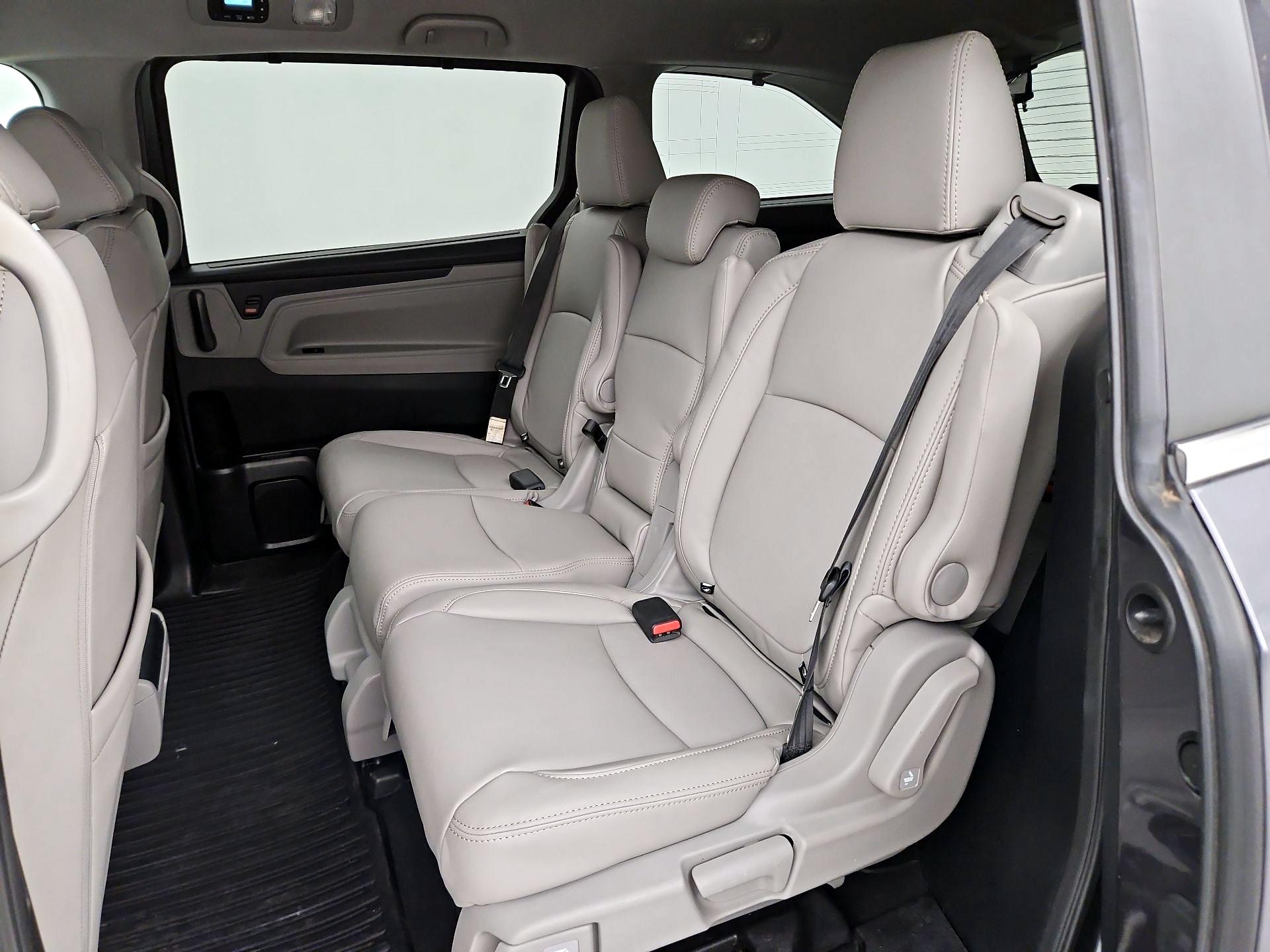Thumbnail: 2020 Honda Odyssey - 19
