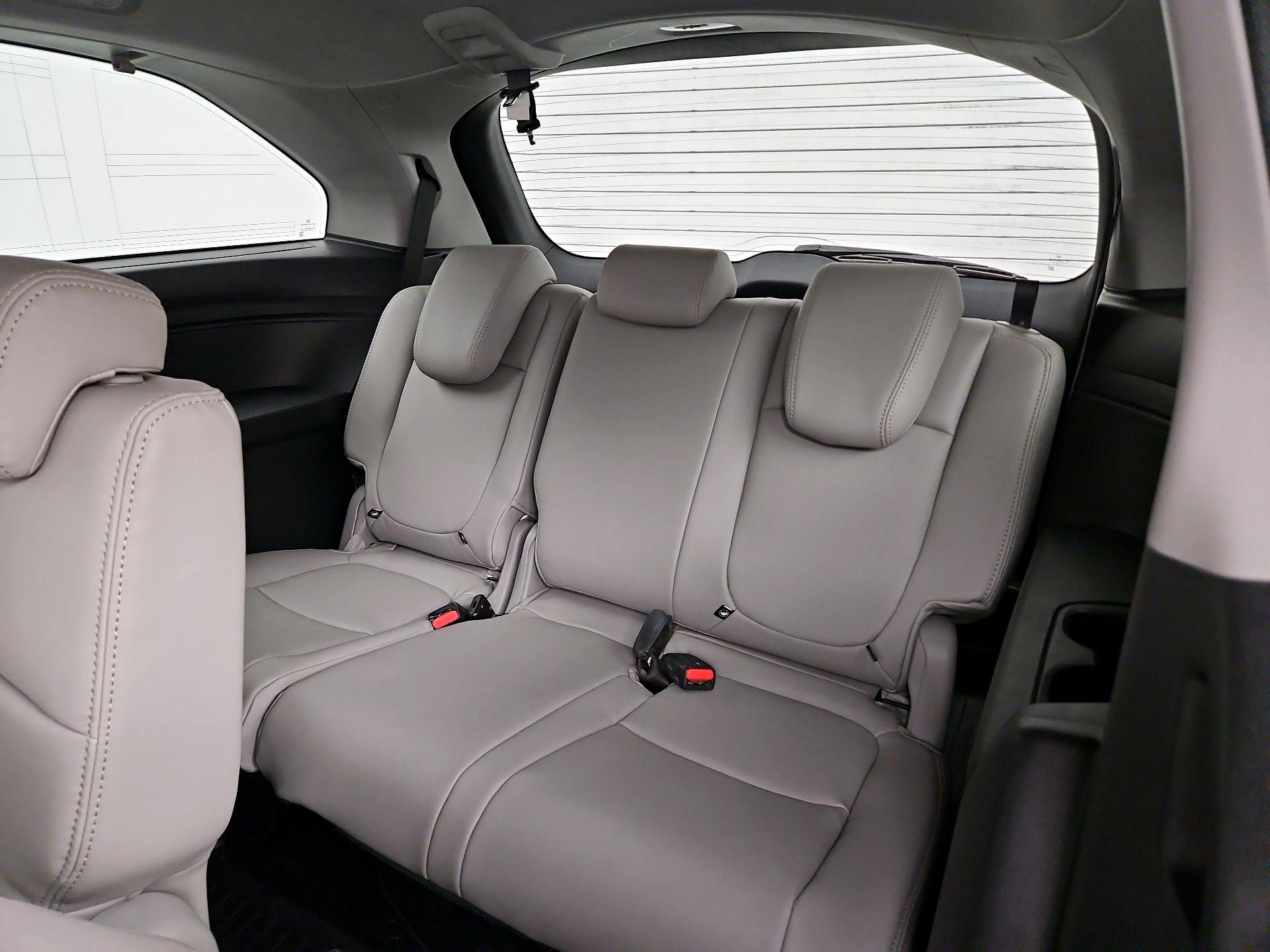 Thumbnail: 2020 Honda Odyssey - 20