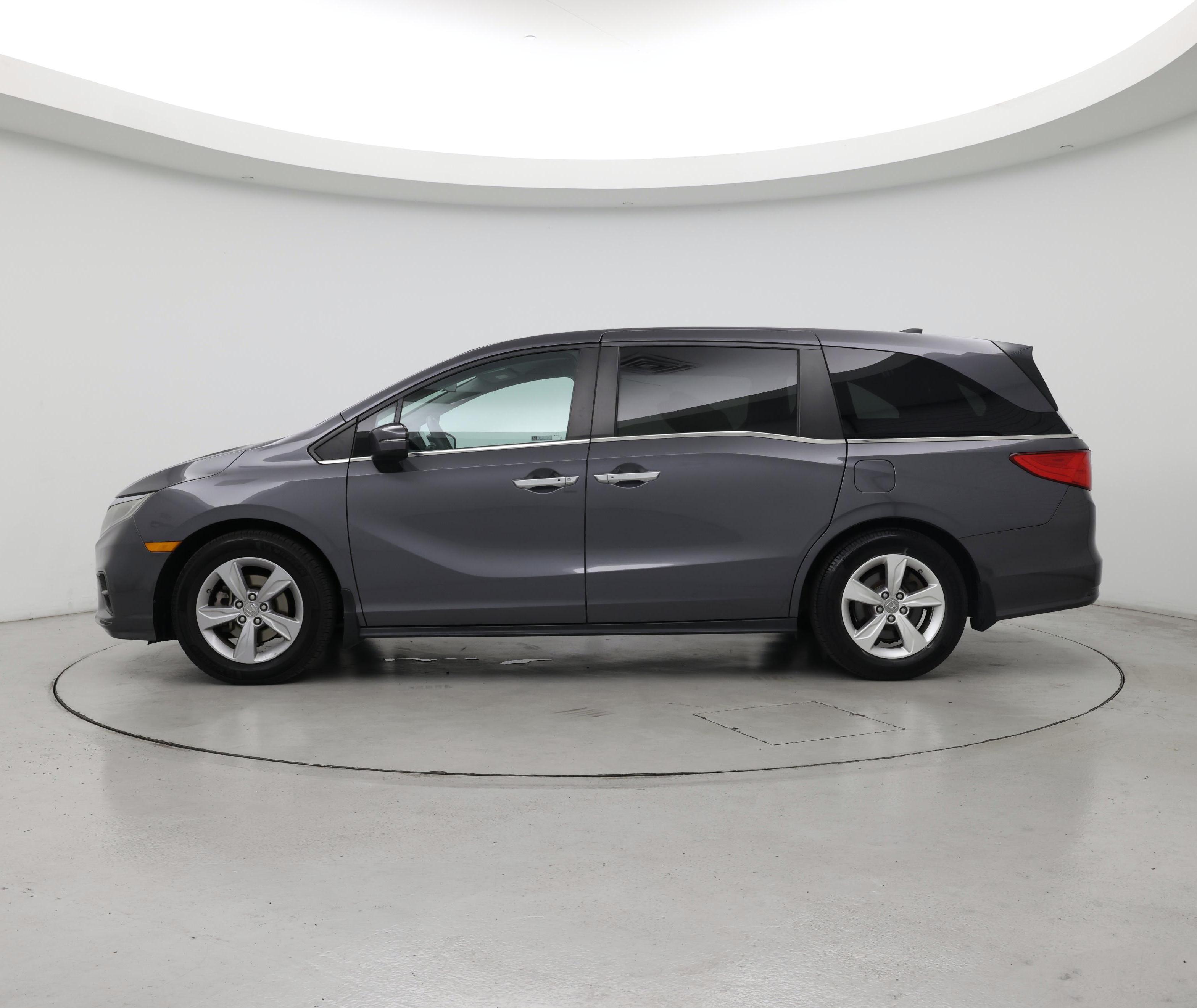 Thumbnail: 2020 Honda Odyssey - 3