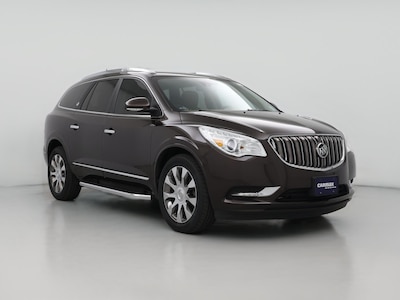 2016 Buick Enclave Premium