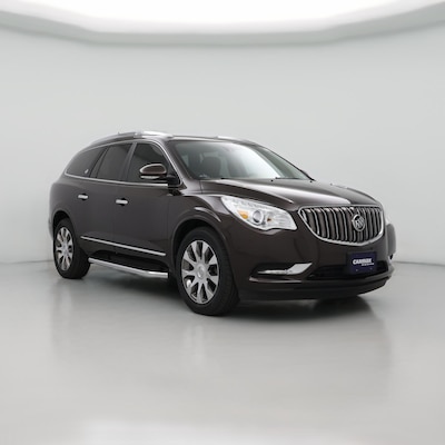 2016 Buick Enclave Premium