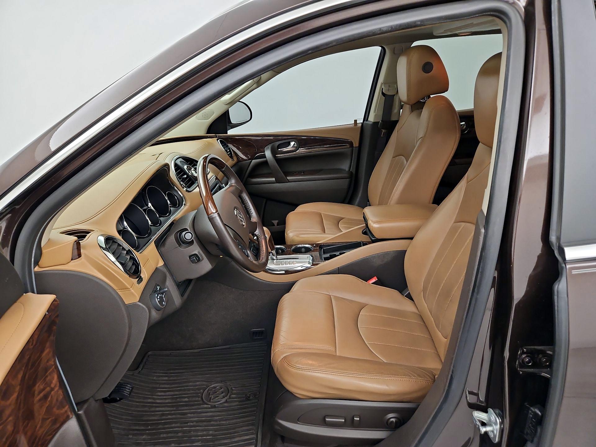 Thumbnail: 2016 Buick Enclave - 11