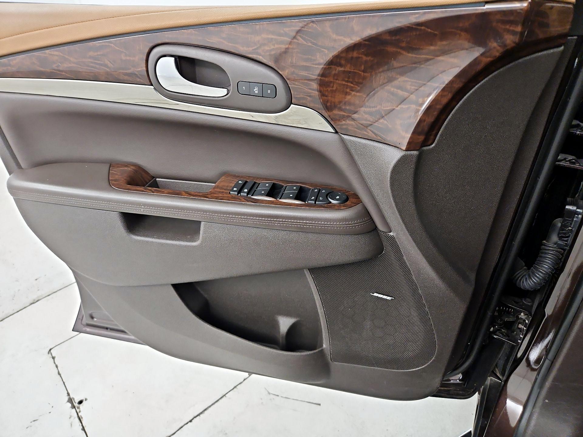 Thumbnail: 2016 Buick Enclave - 12