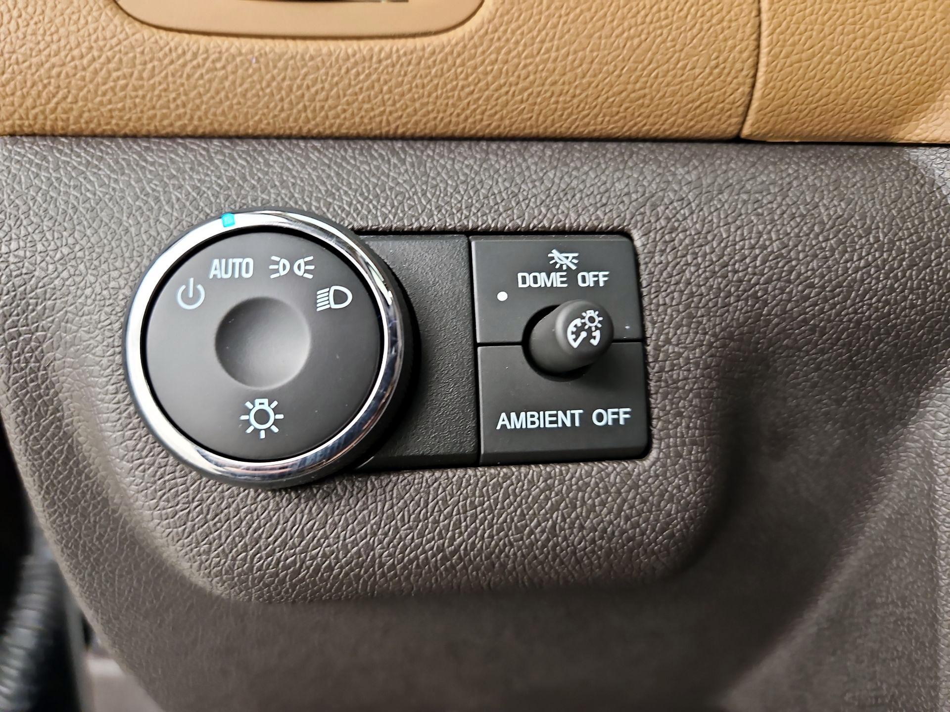 Thumbnail: 2016 Buick Enclave - 13