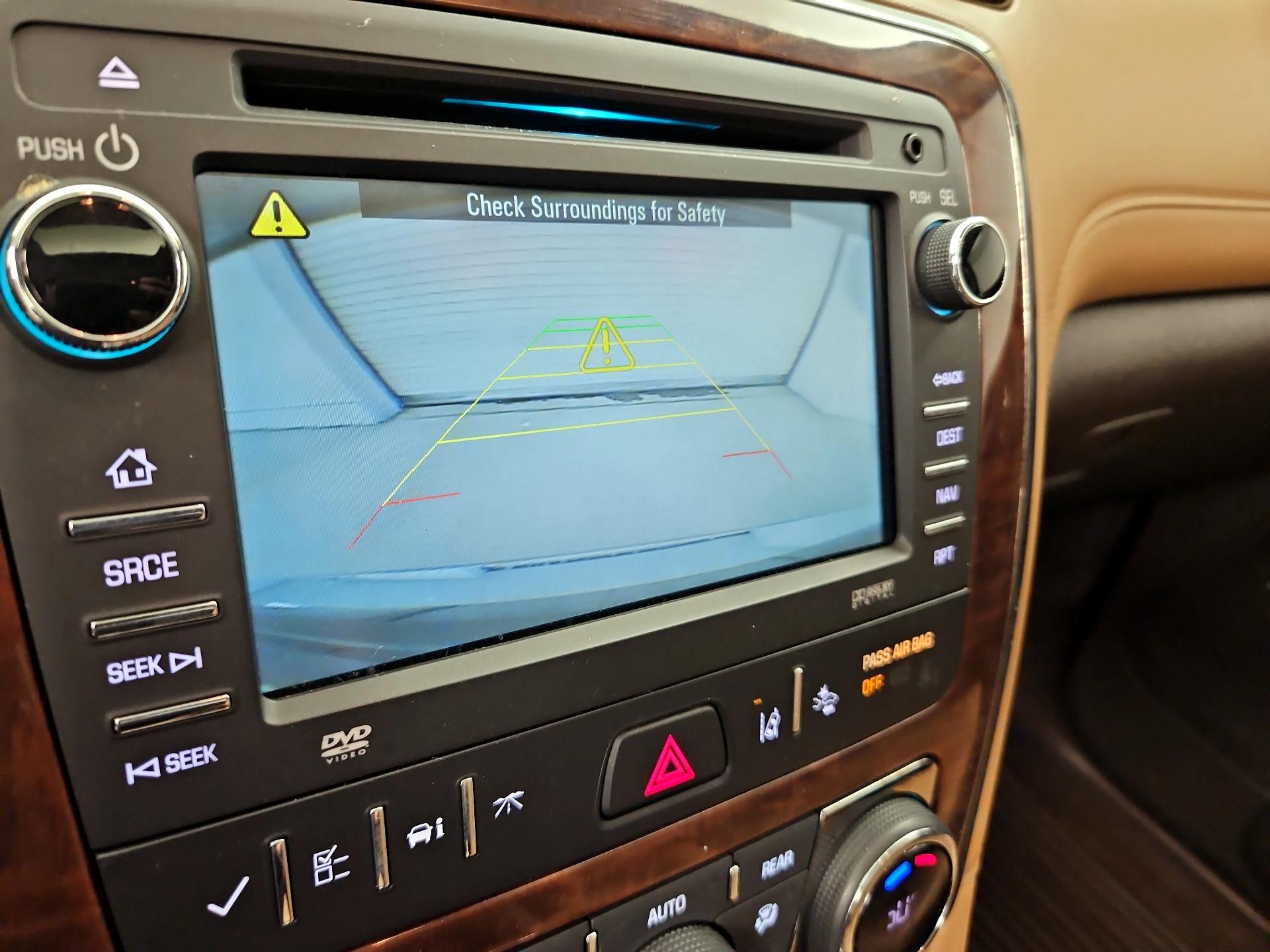 Thumbnail: 2016 Buick Enclave - 14