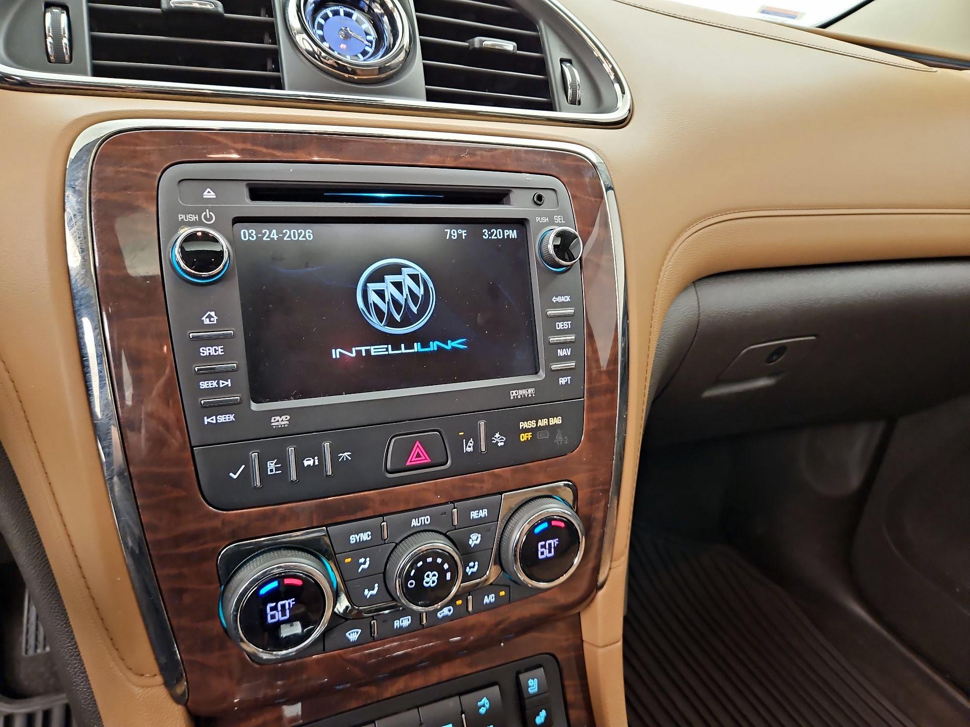 Thumbnail: 2016 Buick Enclave - 15