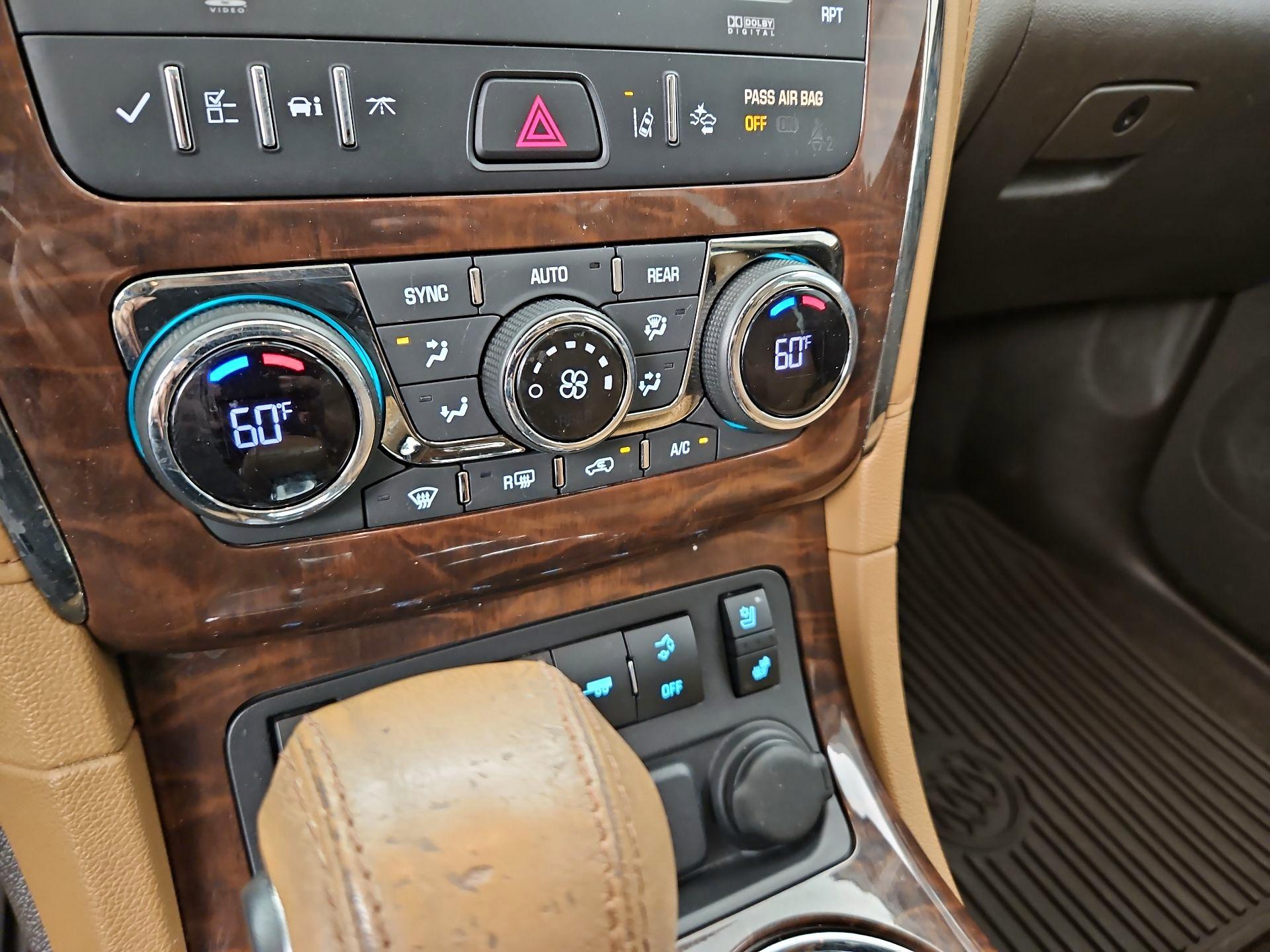 Thumbnail: 2016 Buick Enclave - 16