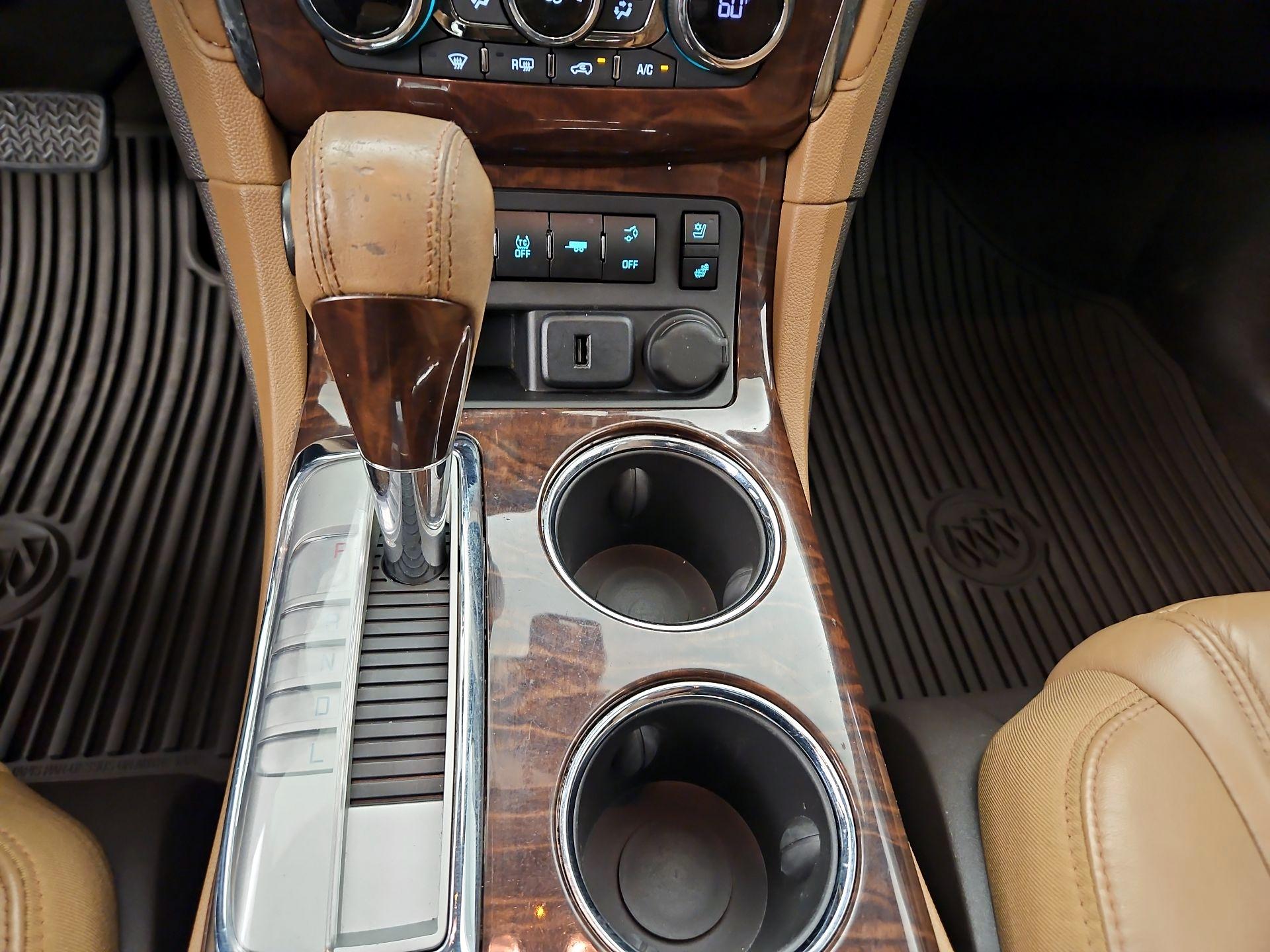 Thumbnail: 2016 Buick Enclave - 17