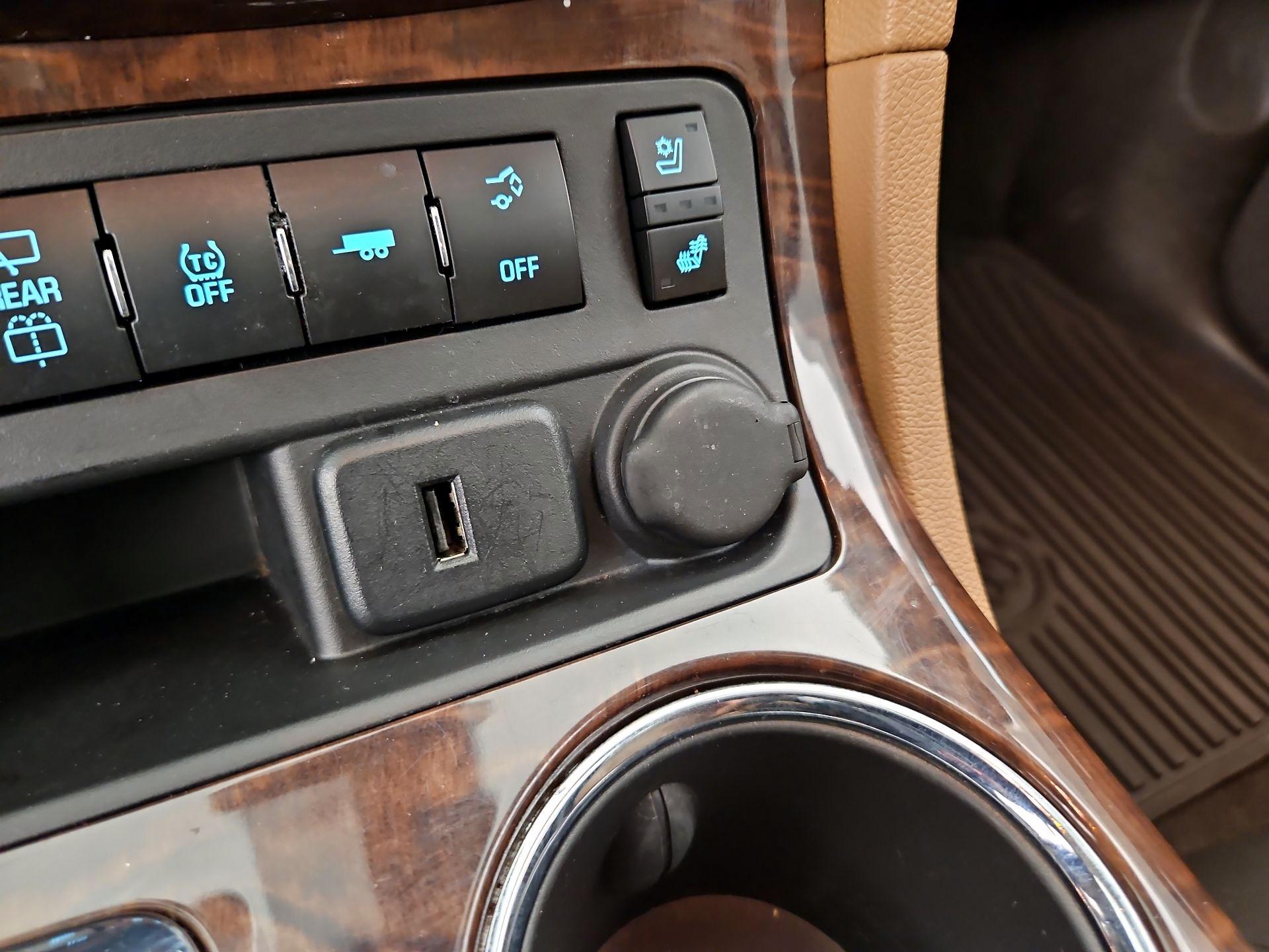 Thumbnail: 2016 Buick Enclave - 18