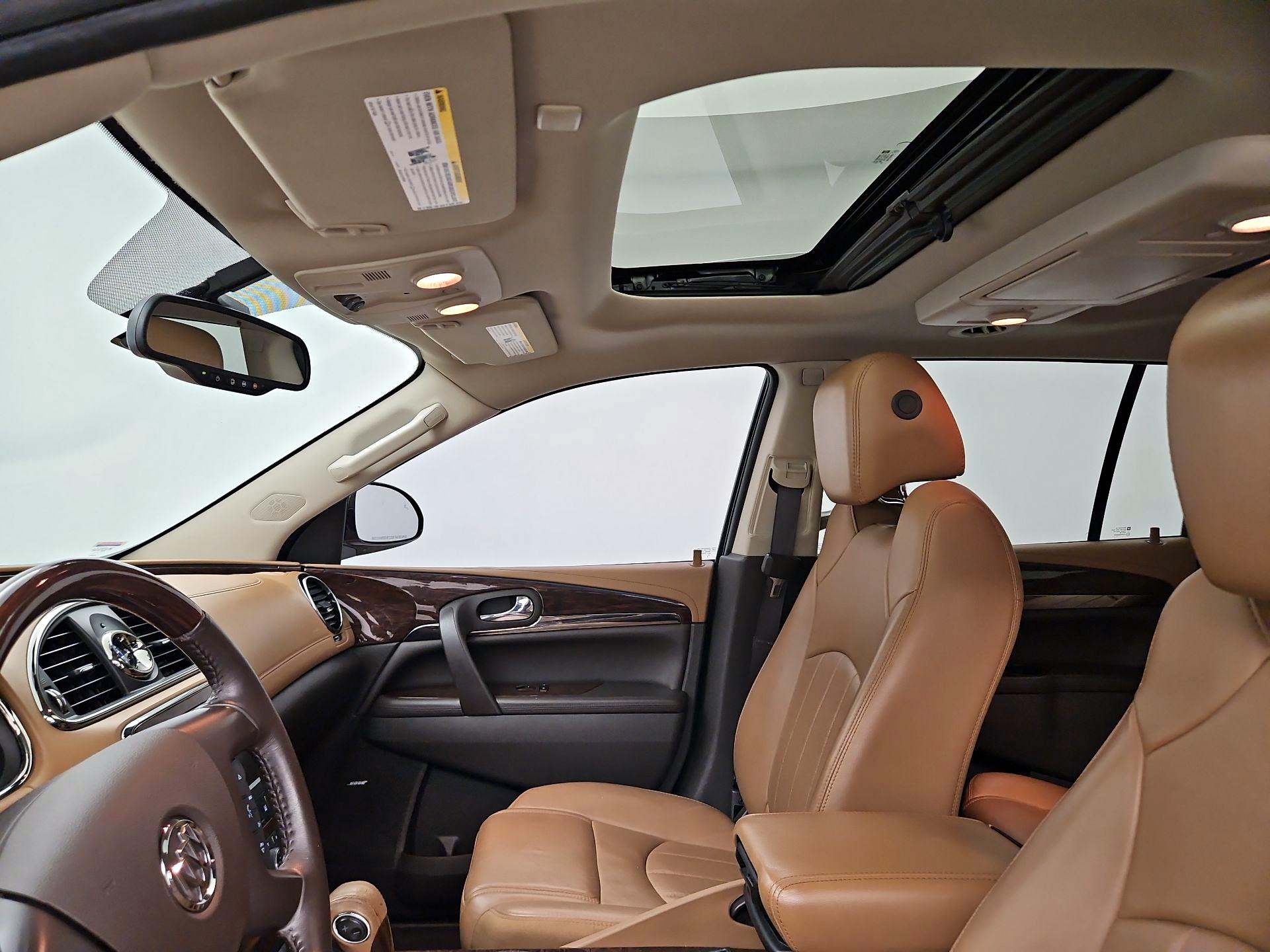 Thumbnail: 2016 Buick Enclave - 19