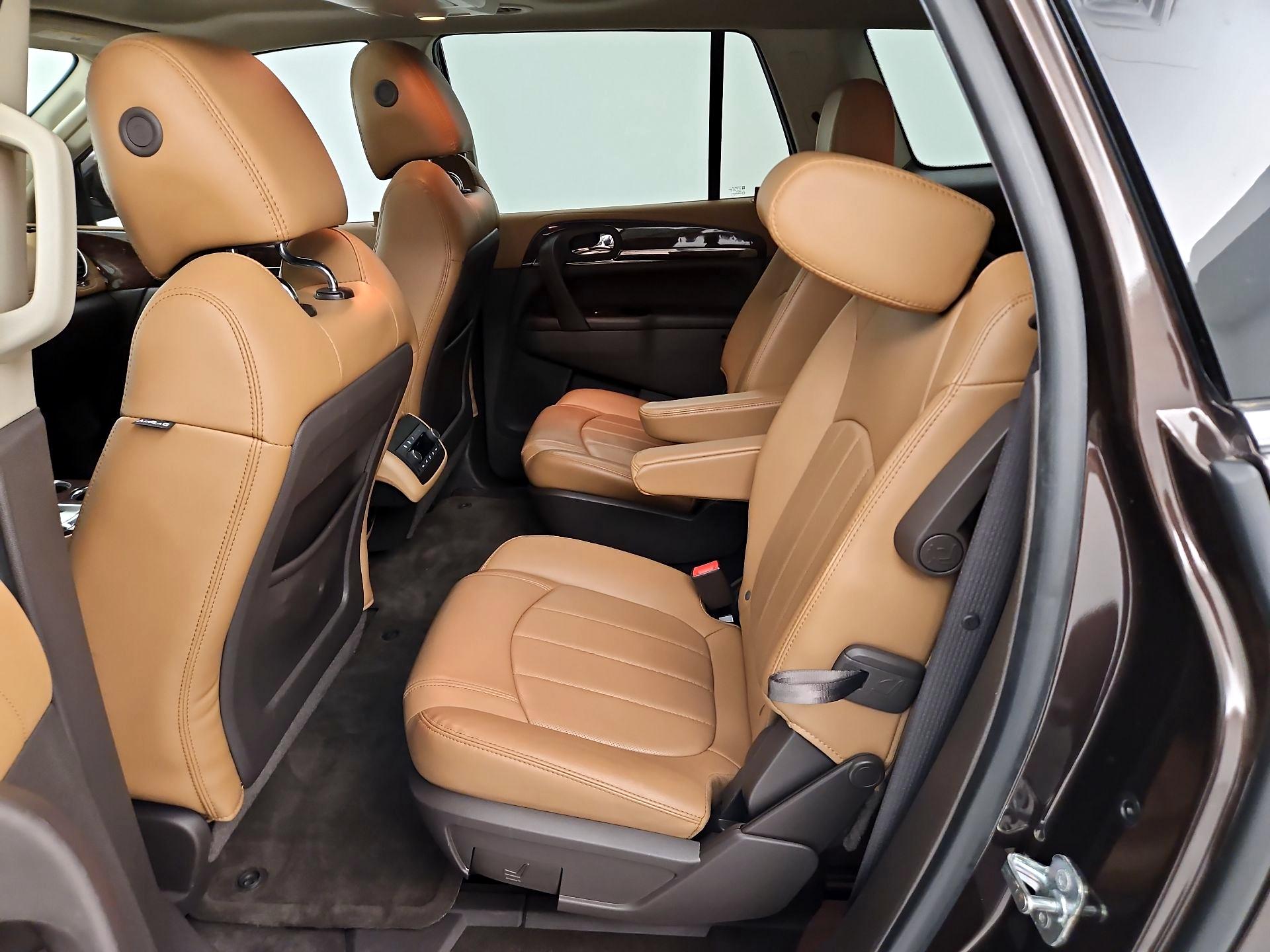 Thumbnail: 2016 Buick Enclave - 20