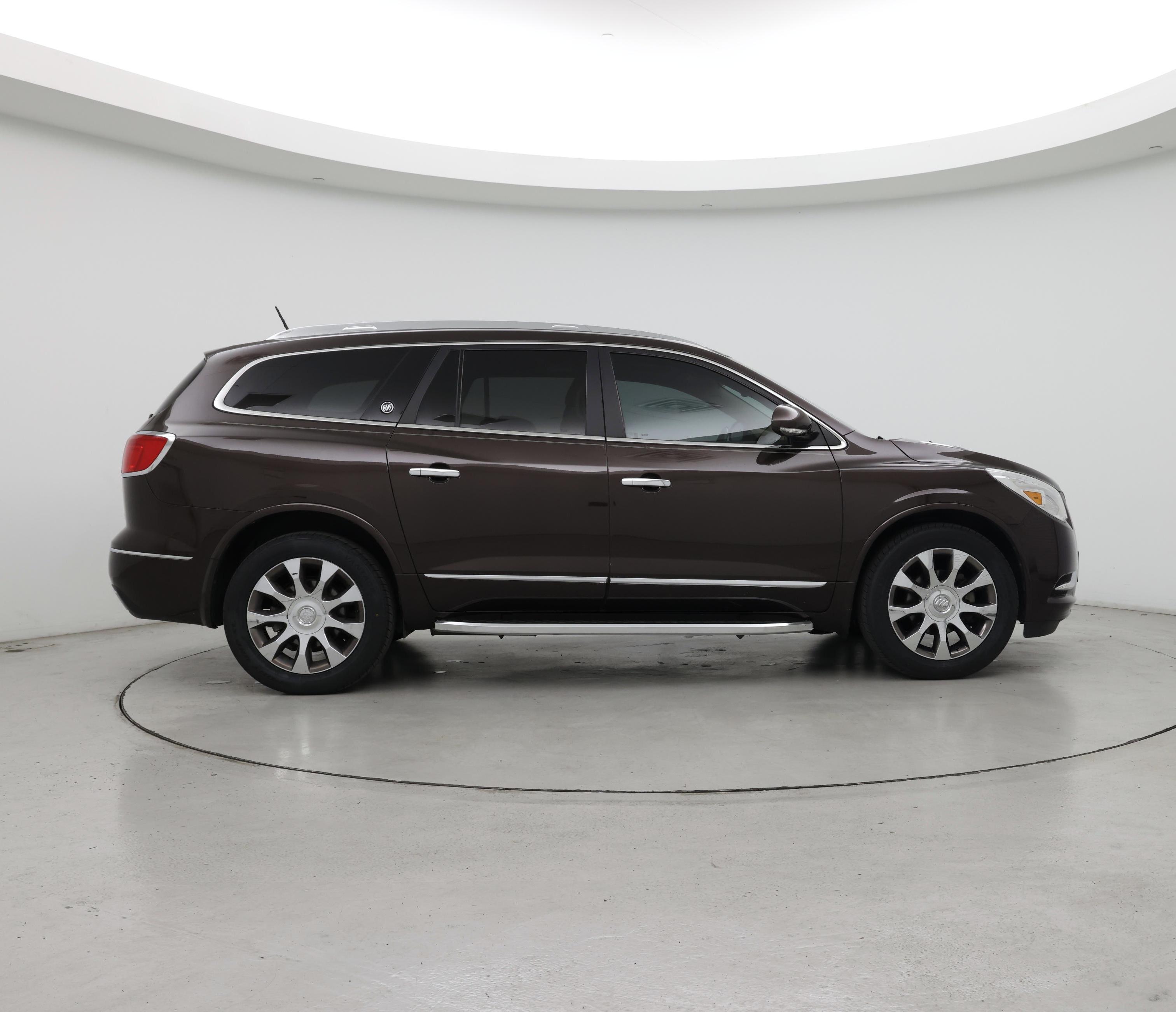 Thumbnail: 2016 Buick Enclave - 7