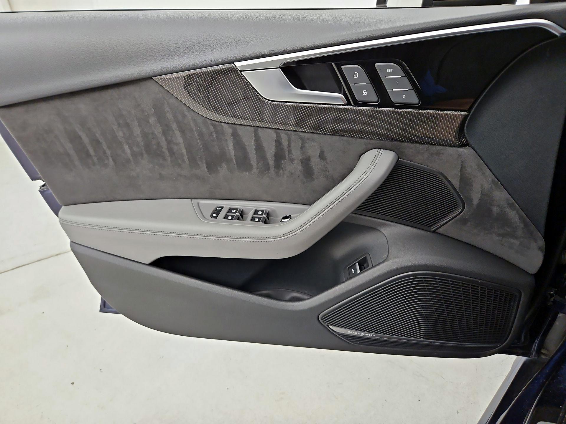 Thumbnail: 2020 Audi S4 - 12