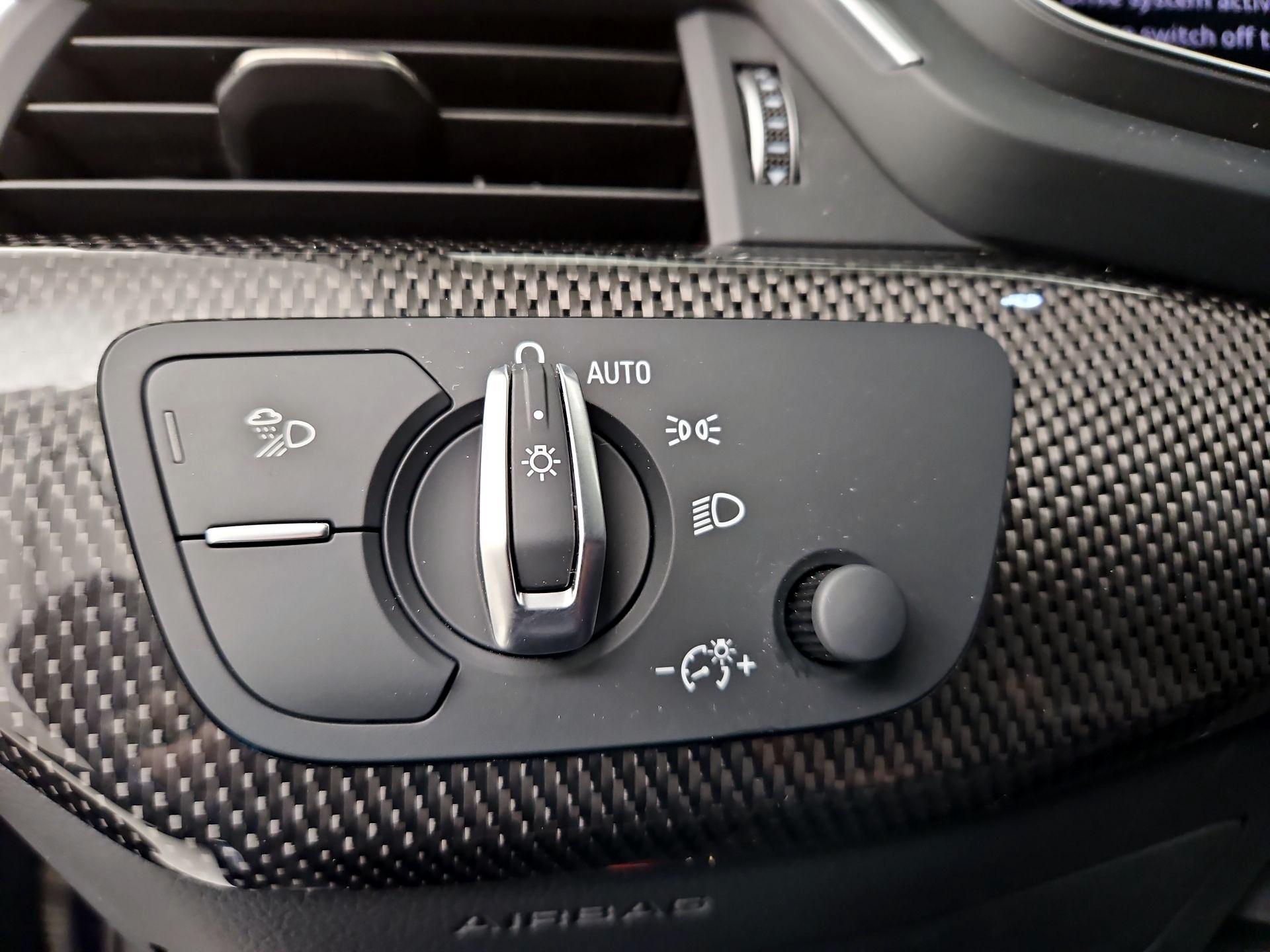 Thumbnail: 2020 Audi S4 - 13