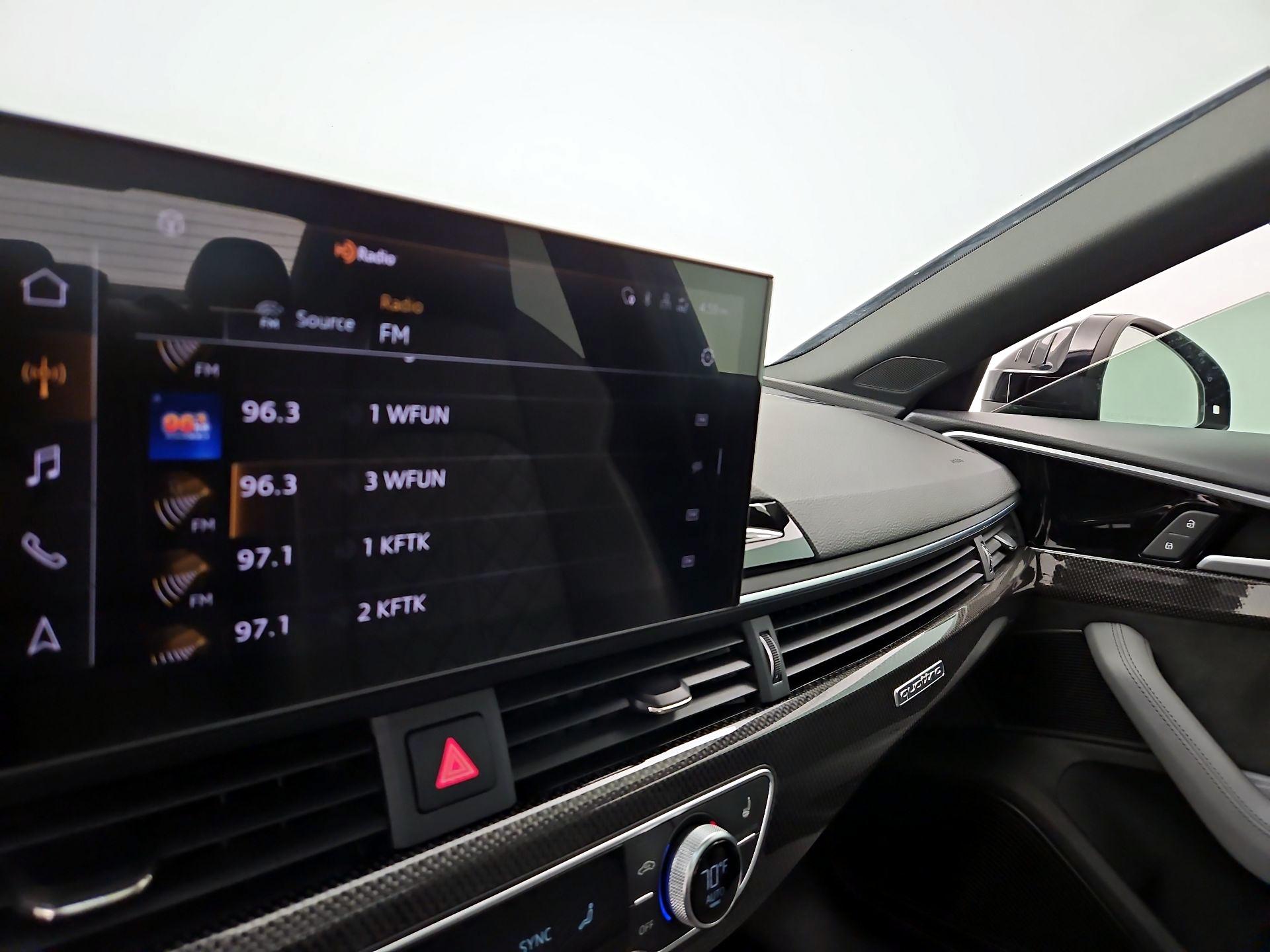 Thumbnail: 2020 Audi S4 - 15