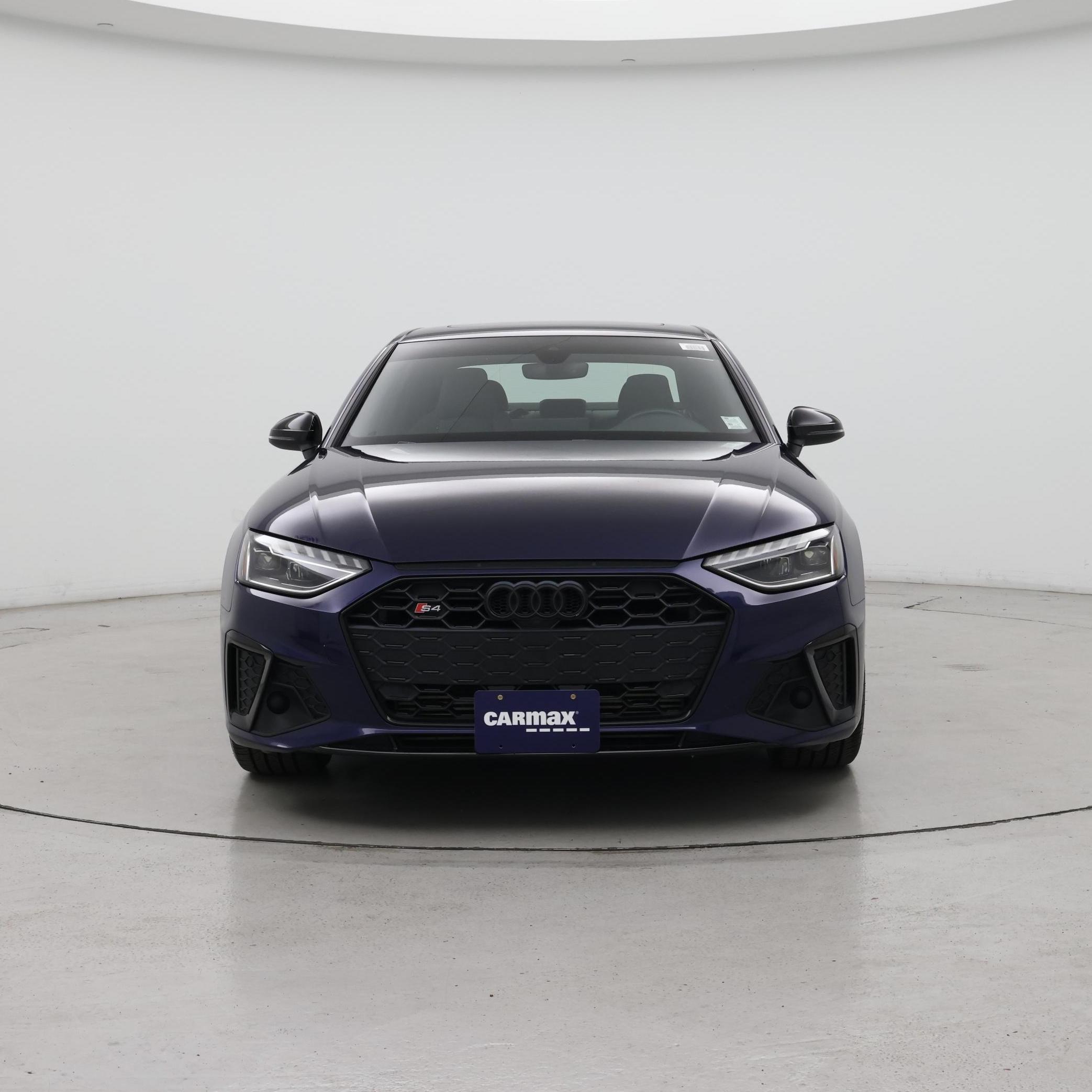 Thumbnail: 2020 Audi S4 - 5