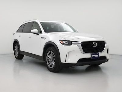 2025 Mazda CX-90 Turbo Preferred