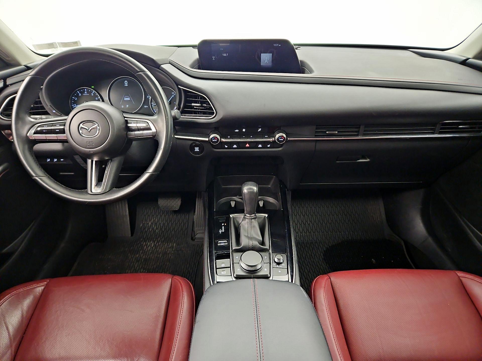 Thumbnail: 2023 Mazda CX-30 - 9