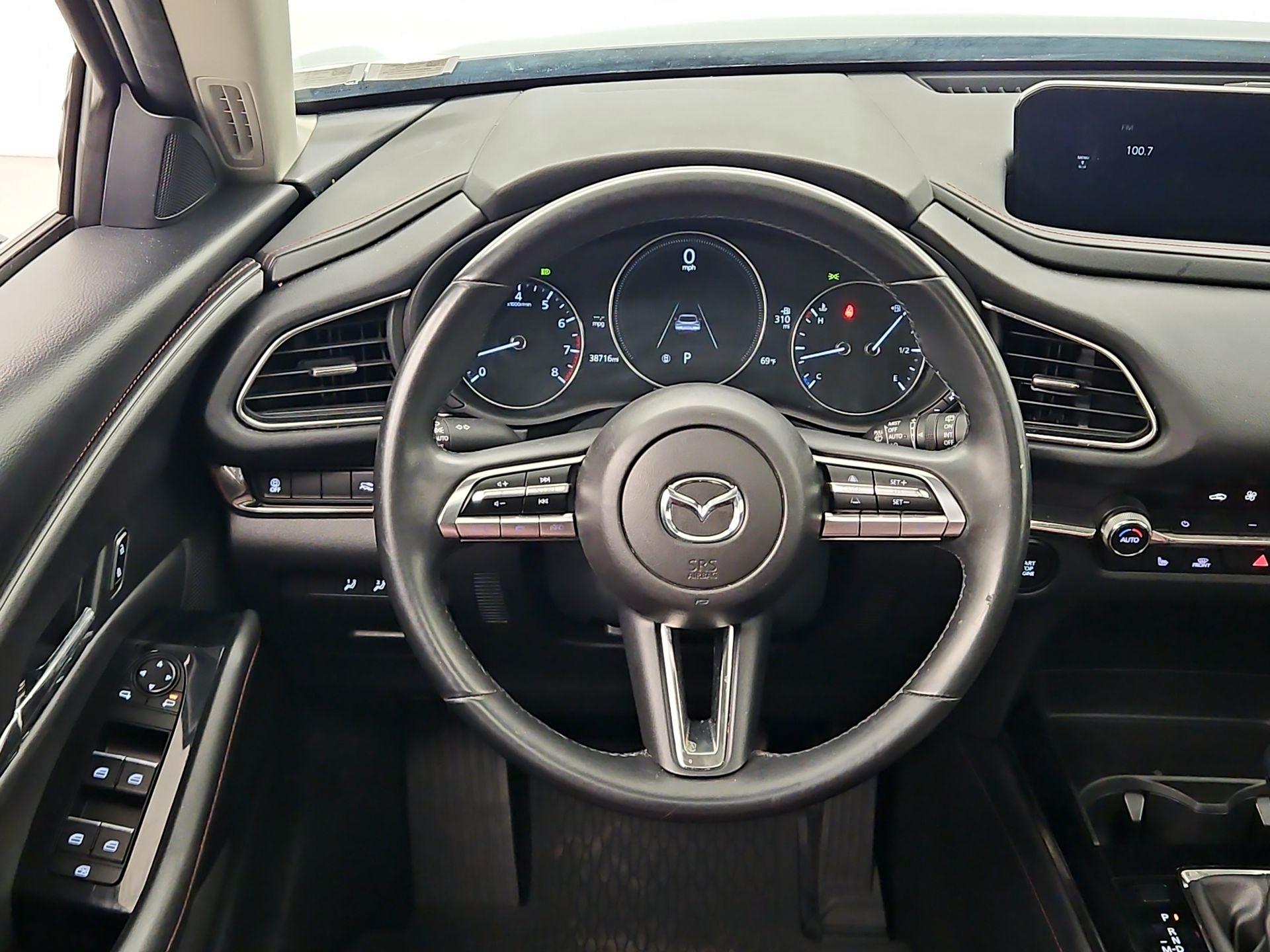 Thumbnail: 2023 Mazda CX-30 - 10