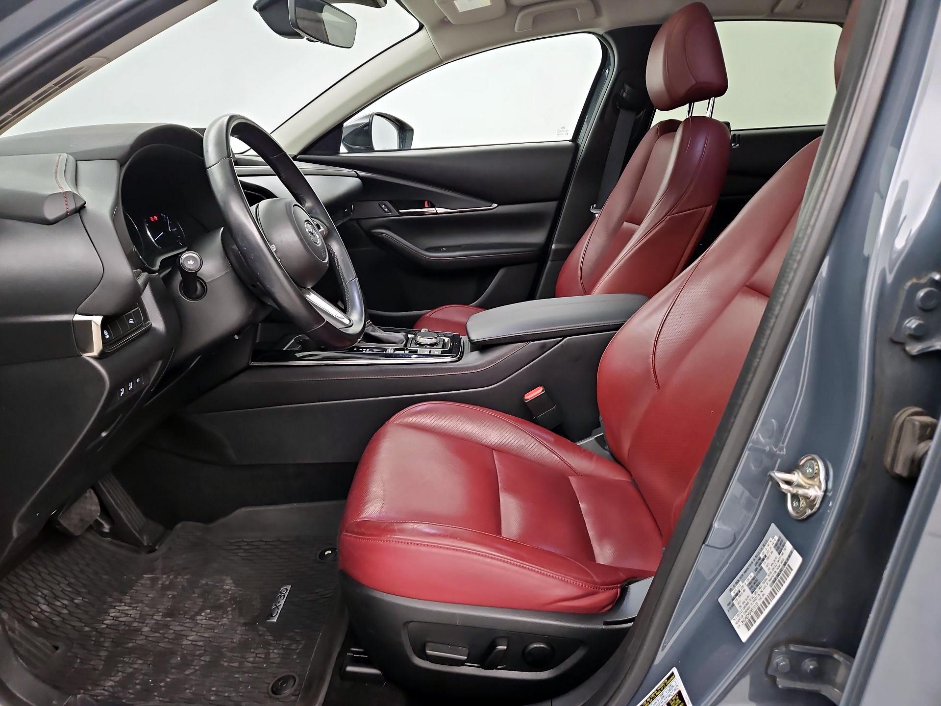 Thumbnail: 2023 Mazda CX-30 - 11