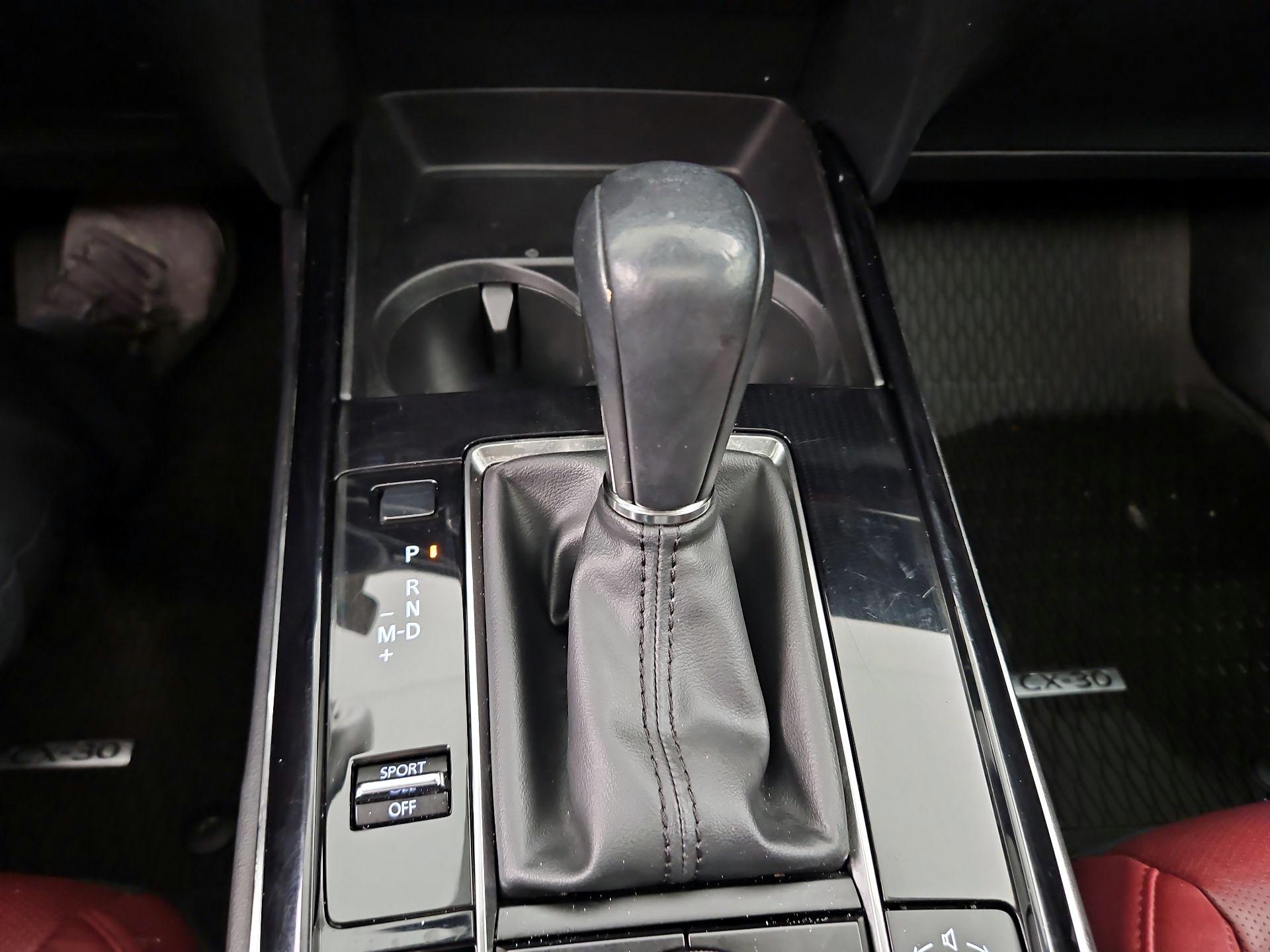 Thumbnail: 2023 Mazda CX-30 - 17