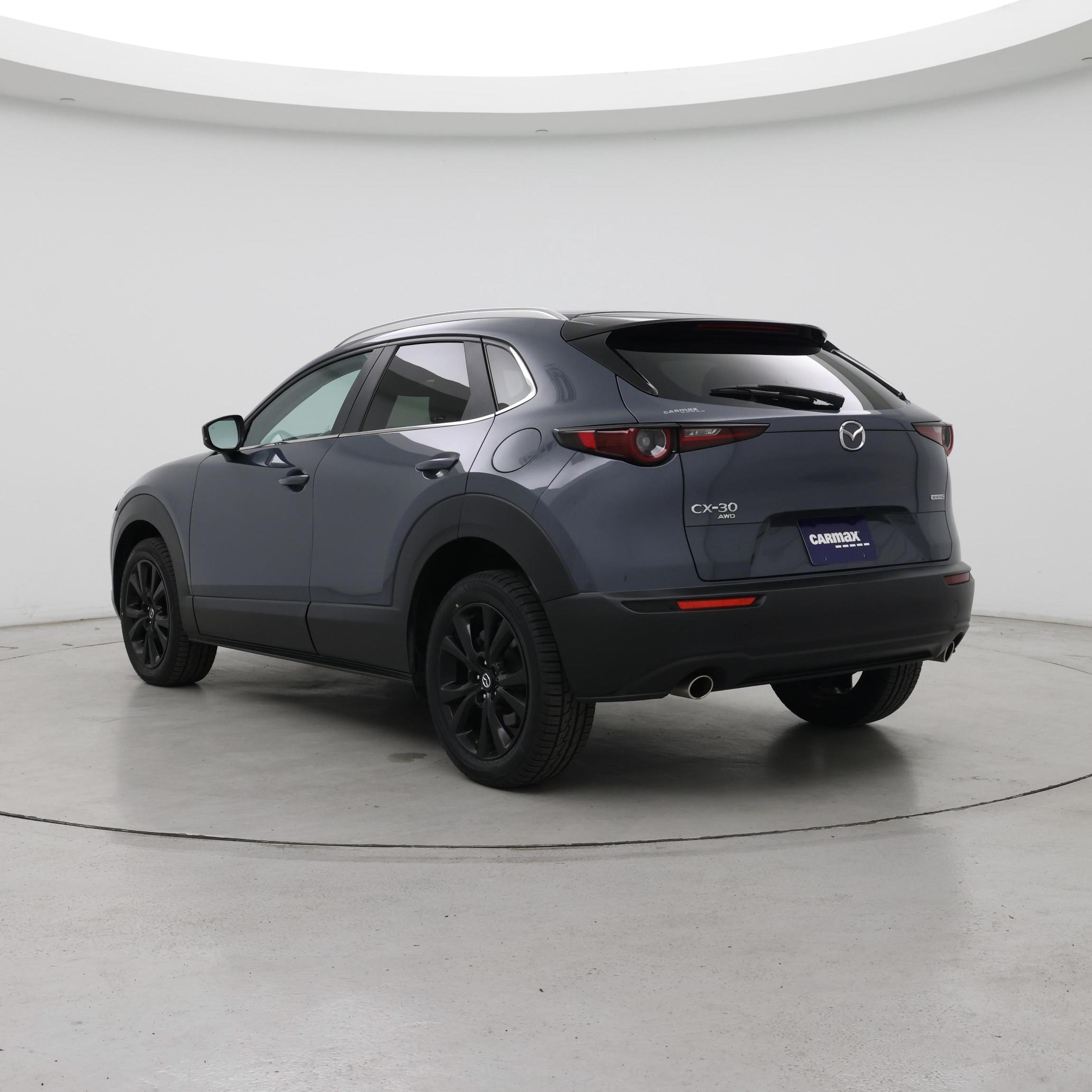 Thumbnail: 2023 Mazda CX-30 - 2